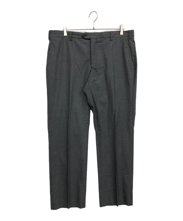 中古・古着通販】GIORGIO ARMANI (ジョルジョアルマーニ) スラックス
