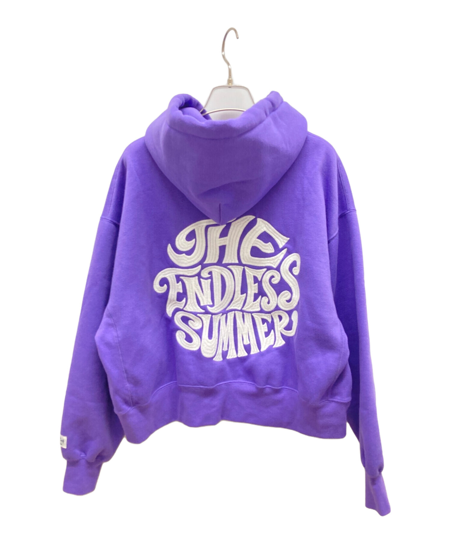 中古・古着通販】The Endless Summer (エンドレスサマー) パーカー 