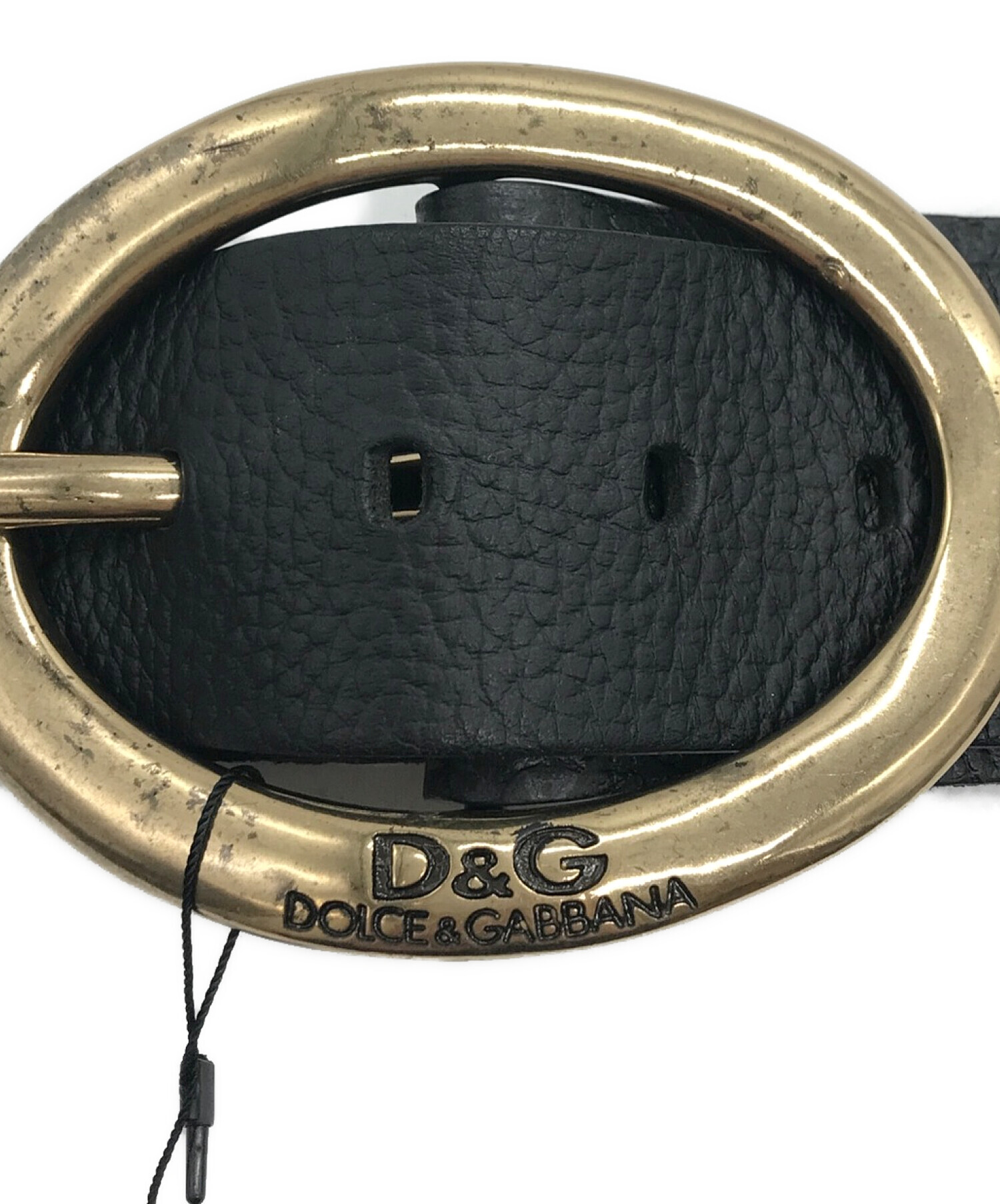 中古・古着通販】DOLCE & GABBANA (ドルチェ＆ガッバーナ