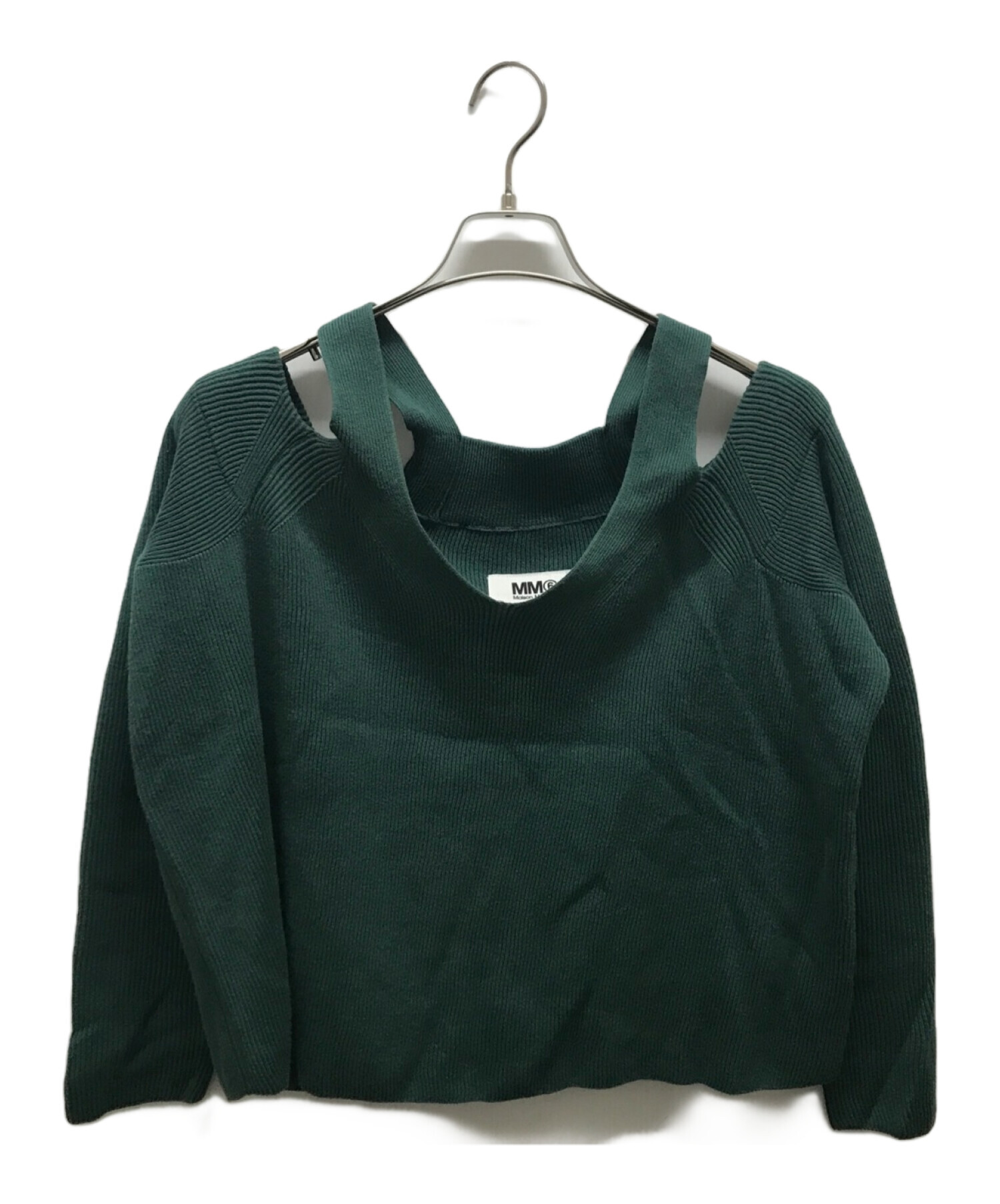 中古・古着通販】MM6 Maison Margiela (エムエムシックス メゾン 