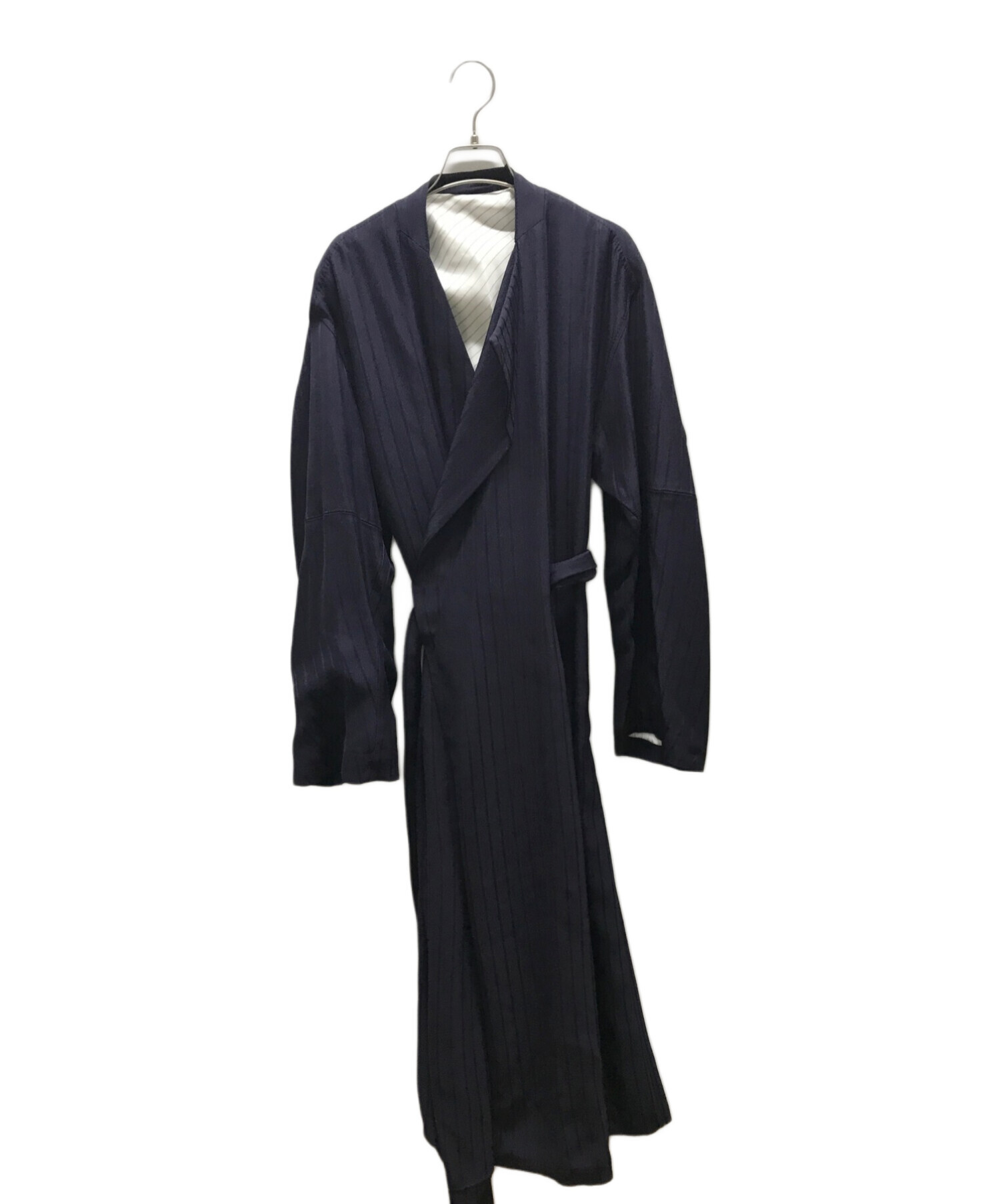 中古・古着通販】ACNE STUDIOS (アクネ ストゥディオス) ガウンコート 