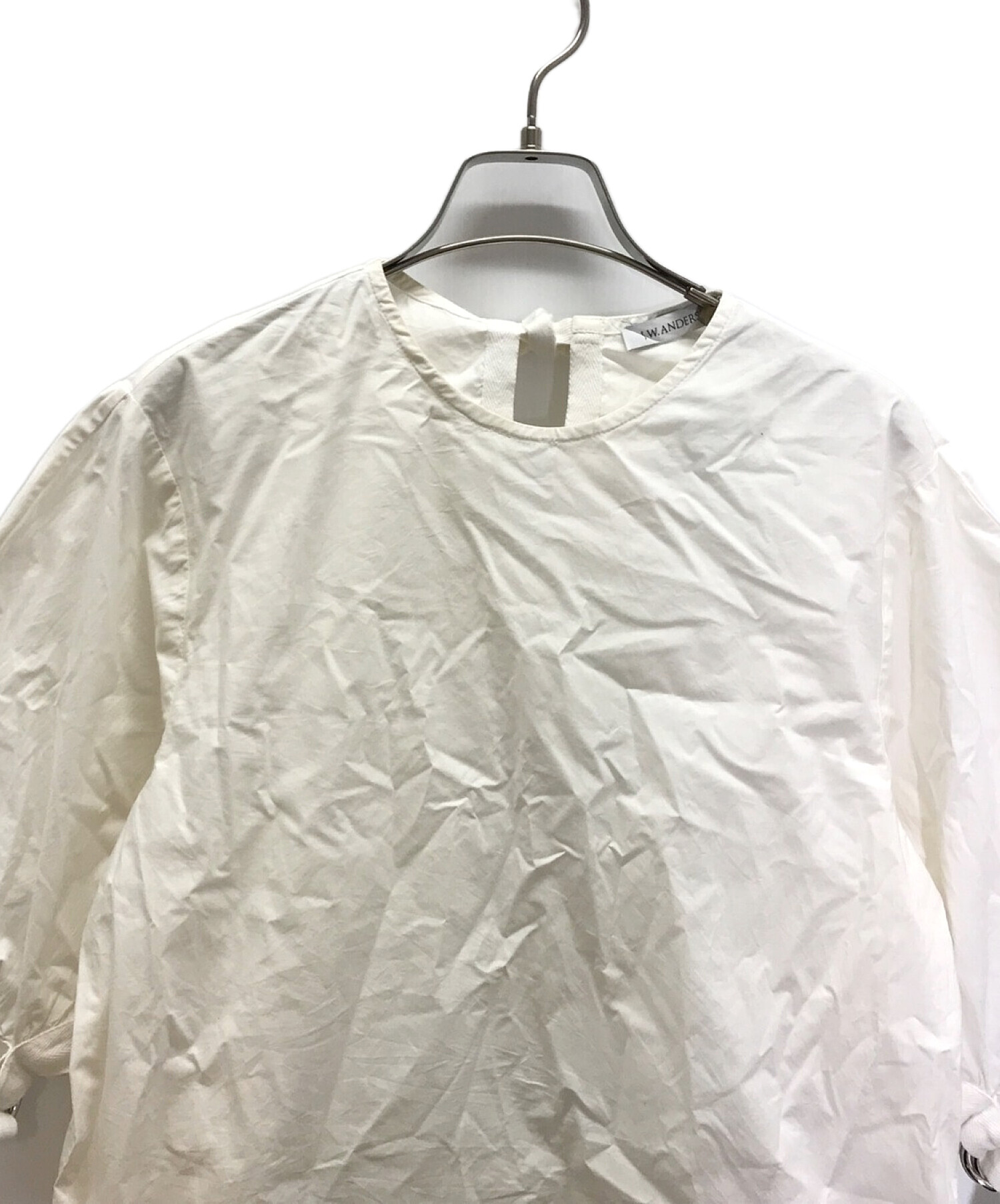 中古・古着通販】J.W.ANDERSON (ジェイダブリューアンダーソン