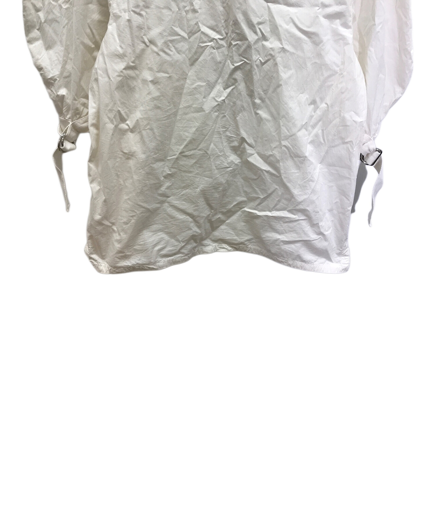 JW Anderson ジェイダブリューアンダーソン ブラウス レディース 【古着】【中古】 中古・古着通販】J.W.ANDERSON (ジェイダブリューアンダーソン