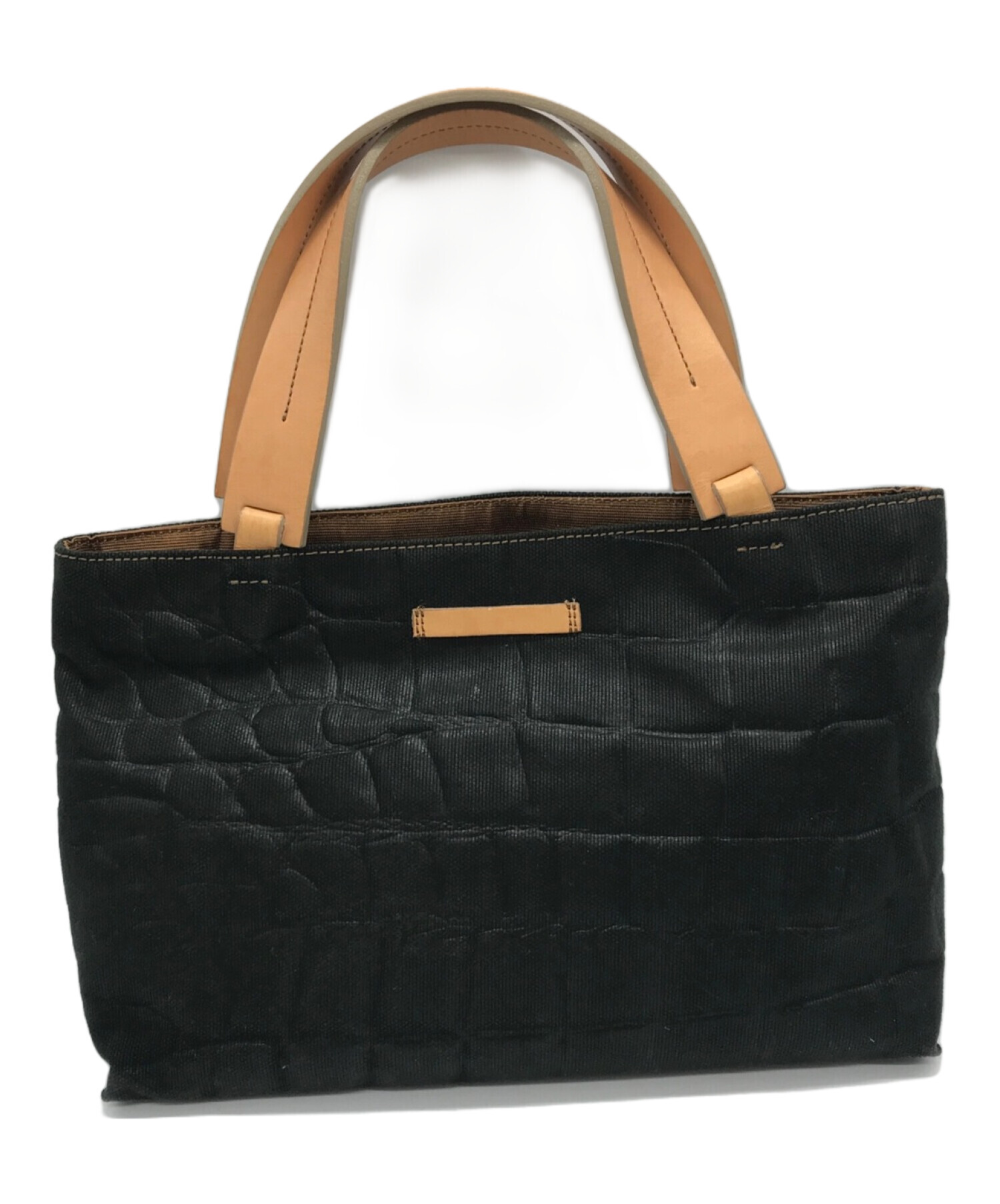 中古・古着通販】Jean Paul GAULTIER (ジャンポールゴルチェ) トート