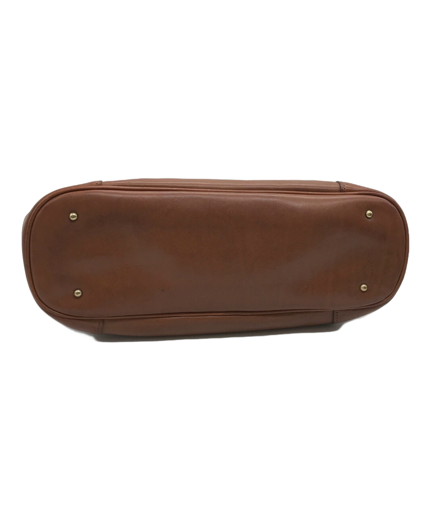 ラルフローレン　ハンドバッグ　古着 中古・古着通販】RALPH LAUREN (ラルフローレン) ハンドバッグ