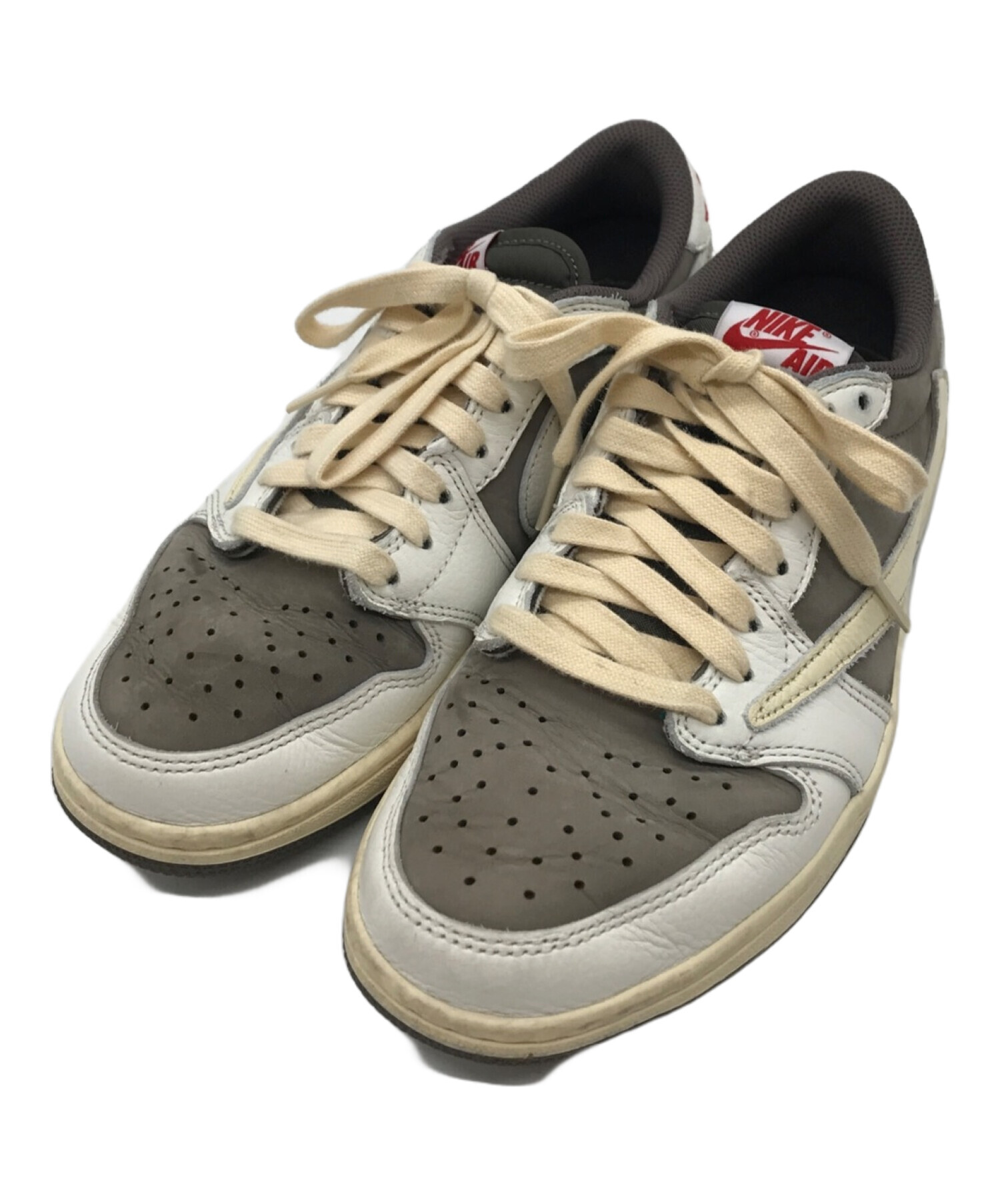 中古・古着通販】NIKE (ナイキ) TRAVIS SCOTT (トラヴィス スコット 
