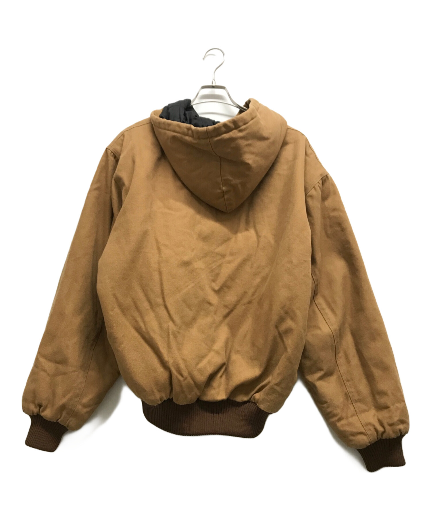 中古・古着通販】tn-mountain (ティーエヌマウンテン) ダックパーカー