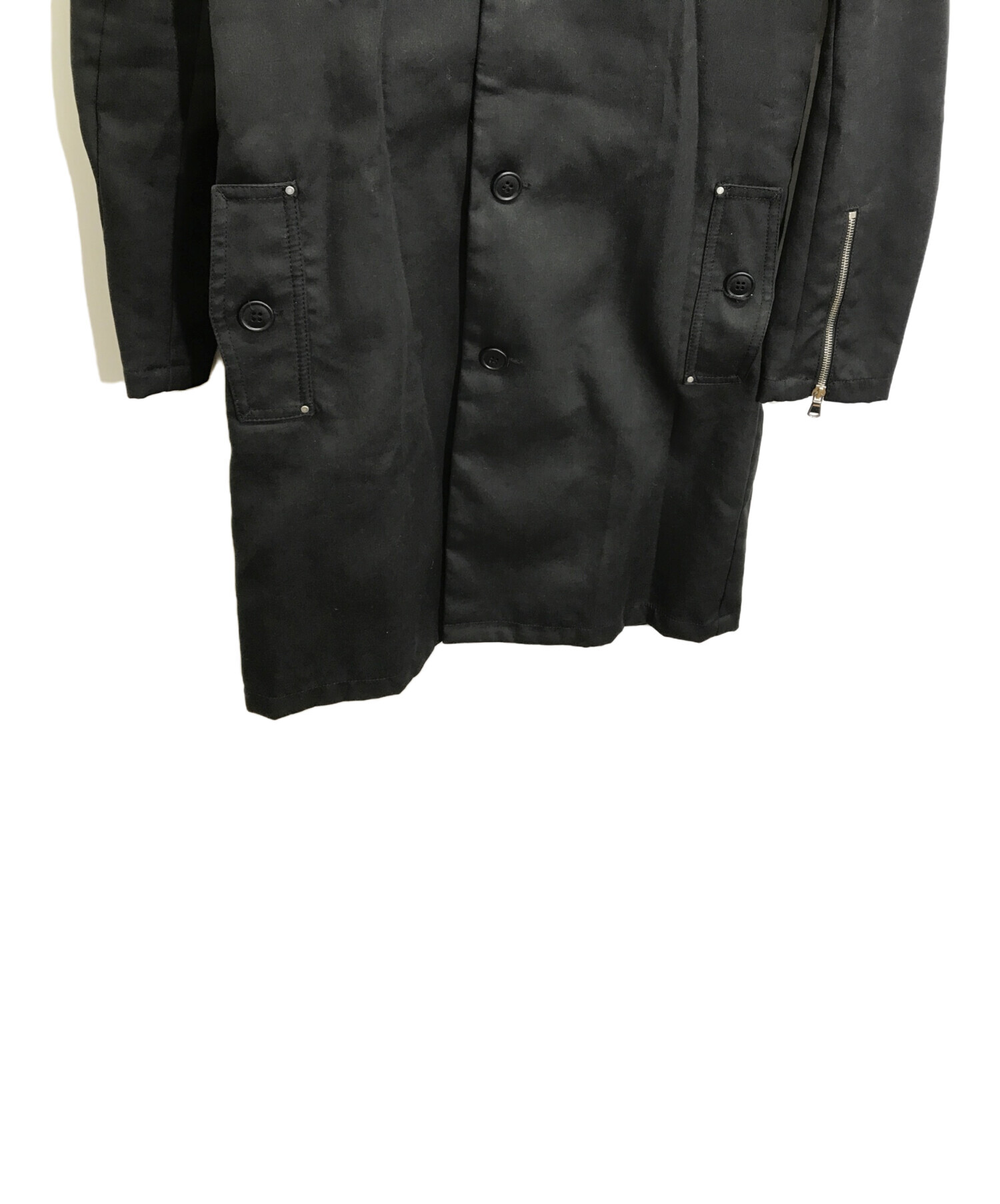 中古・古着通販】DIESEL BLACK GOLD (ディーゼル ブラック