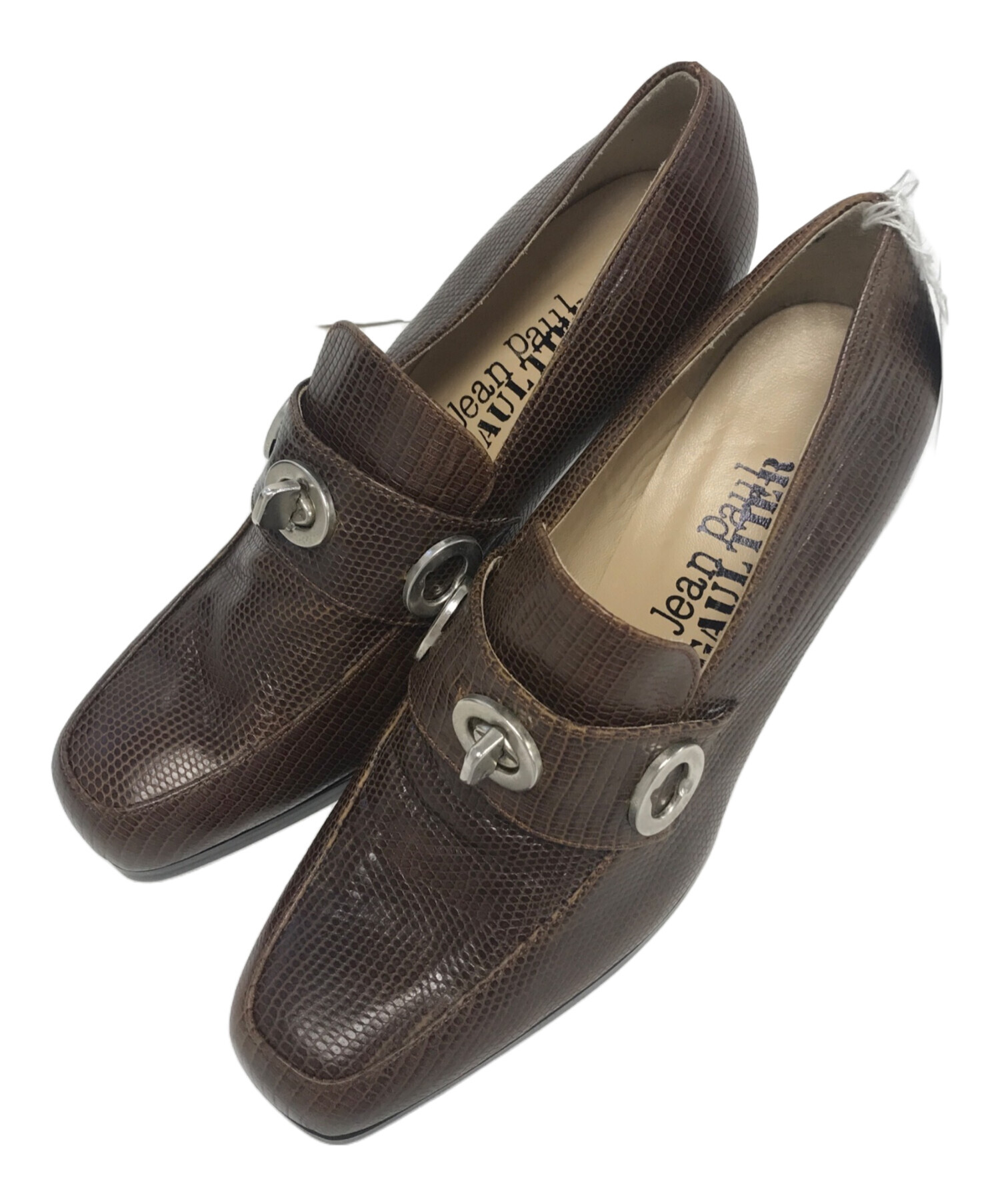 中古・古着通販】Jean Paul Gaultier FEMME (ジャンポールゴルチェ 