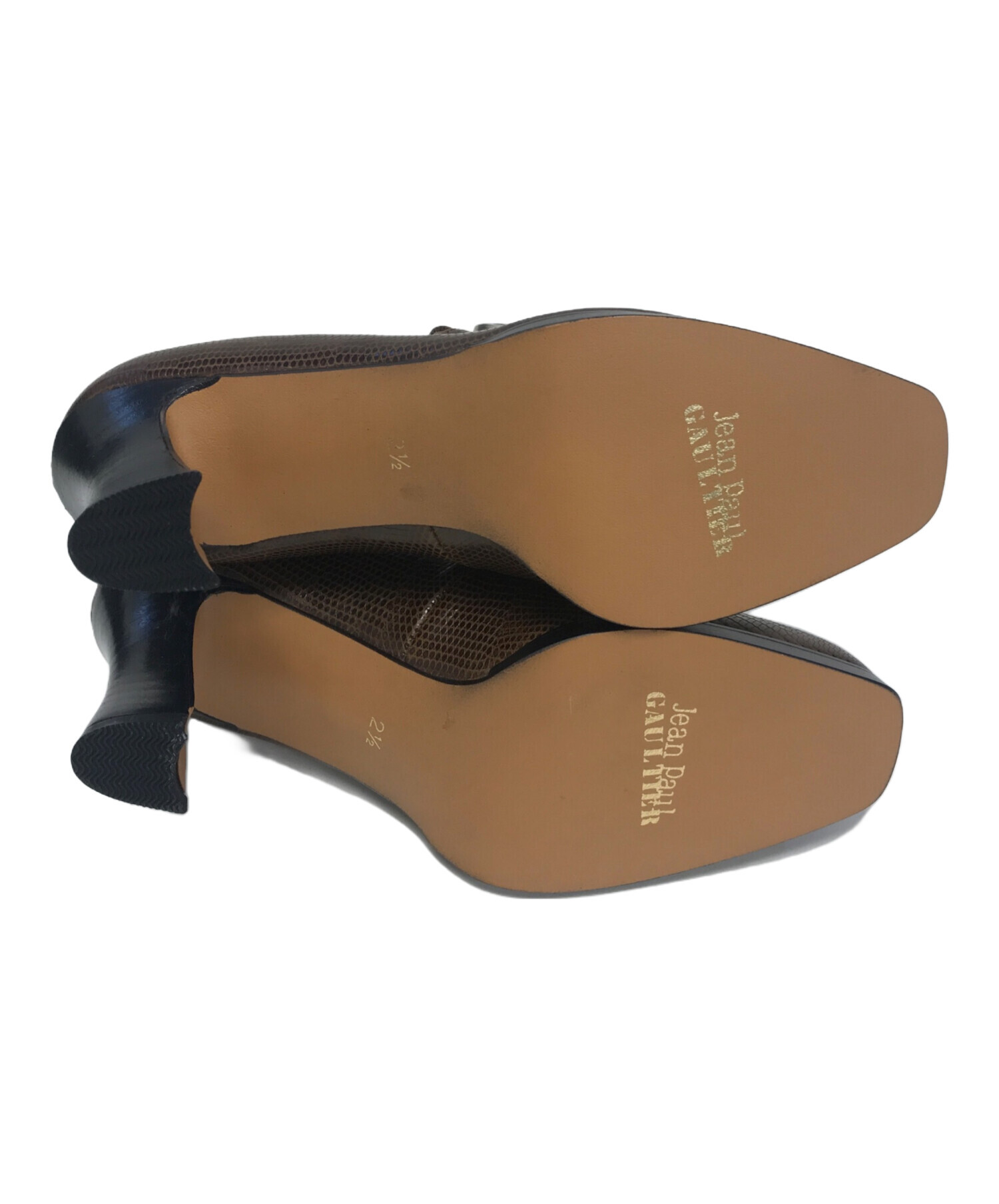 中古・古着通販】Jean Paul Gaultier FEMME (ジャンポールゴルチェ 