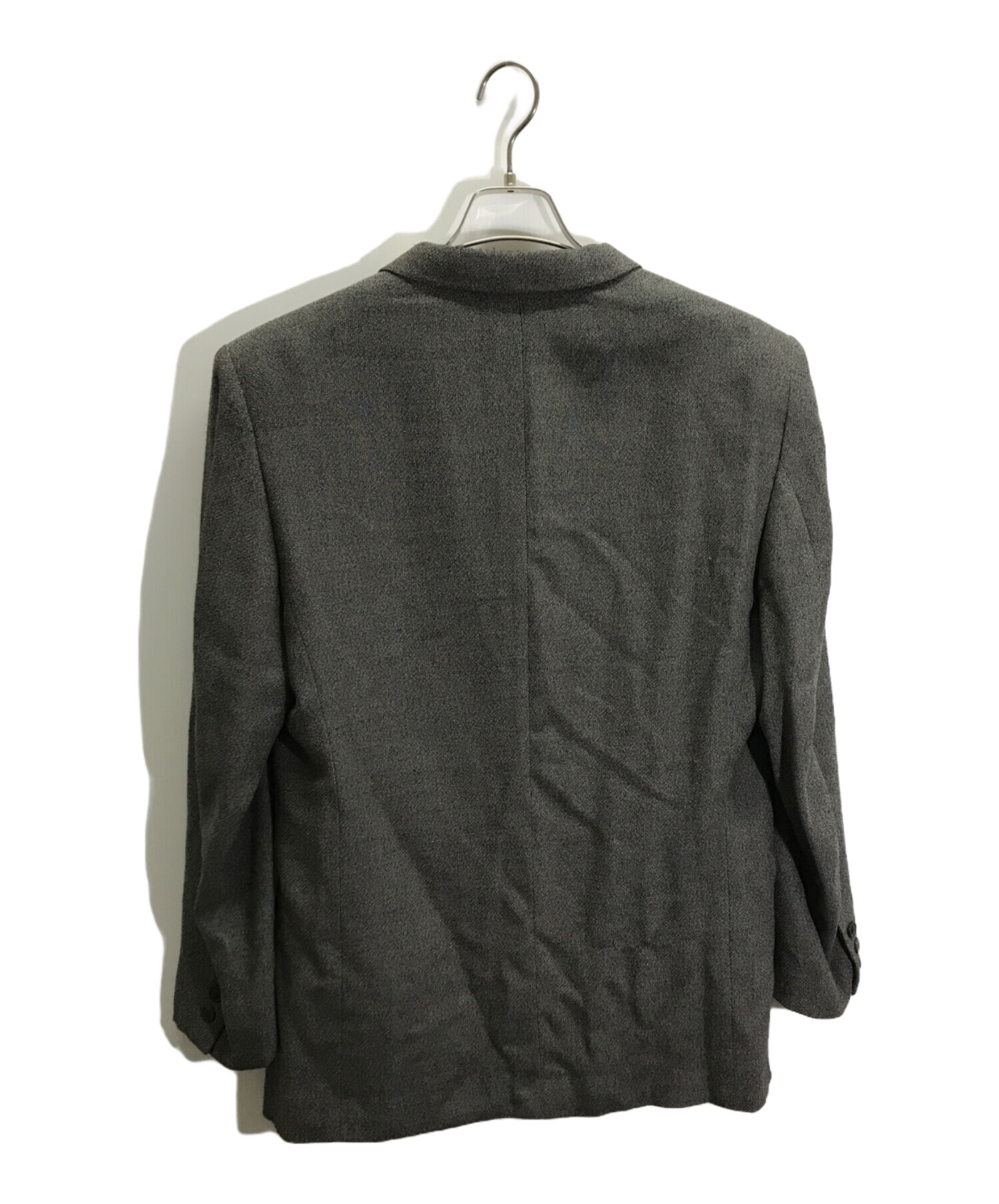 中古・古着通販】ISSEY MIYAKE MEN (イッセイミヤケメン) テーラード