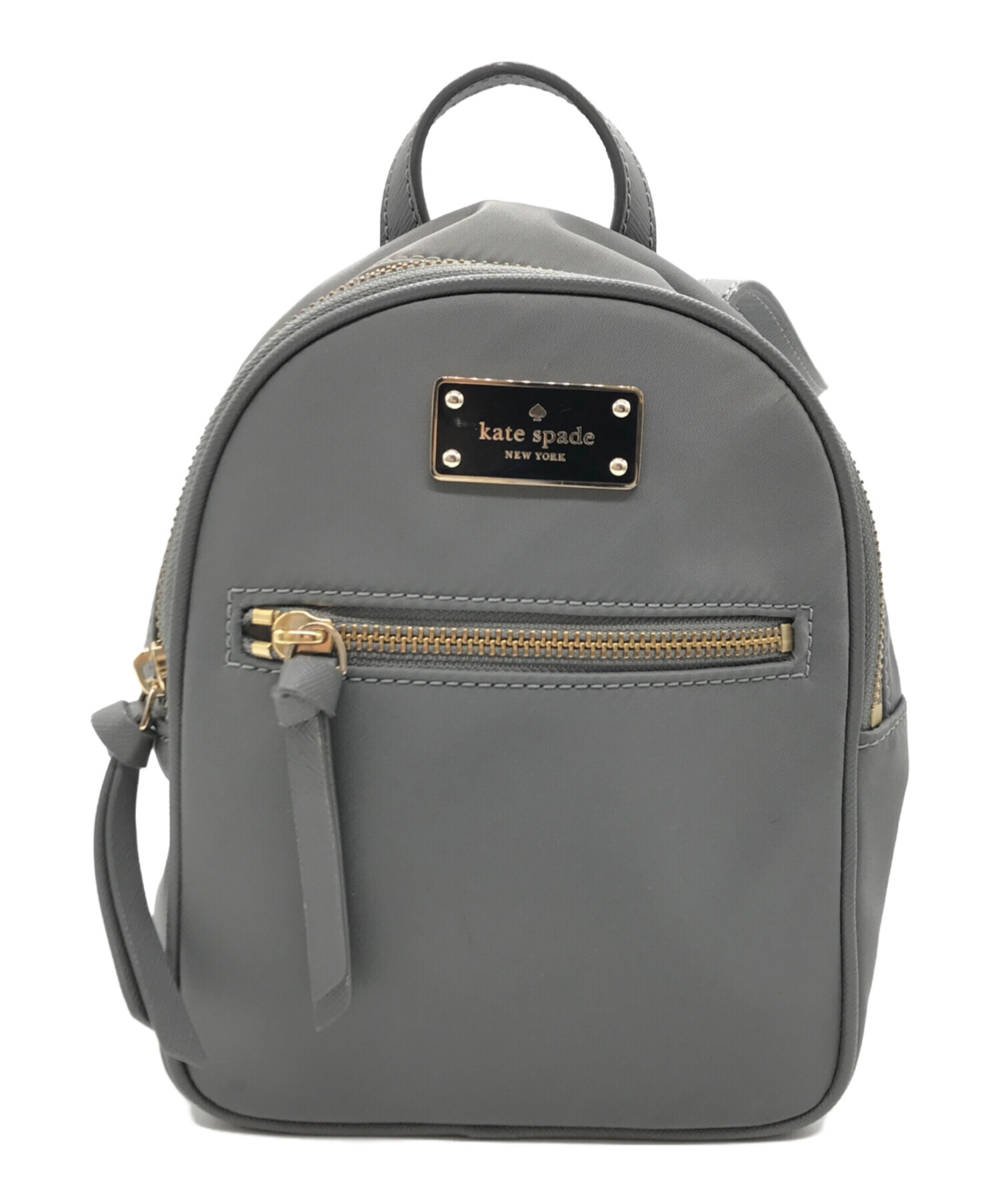 kate spade ケイトスペード フクロウ リュック kate spade NEW YORK