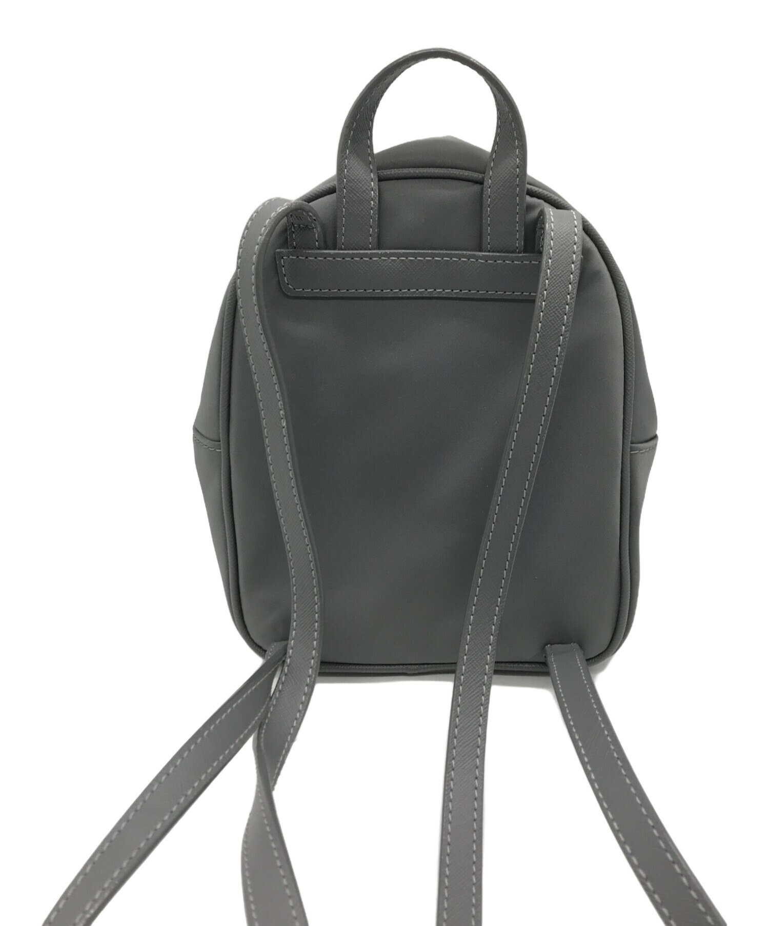 【未使用美品】ケイトスペード リュック バックパック チェック タグ付き ケイトスペードニューヨーク kate spade new york Kate spade ケイト