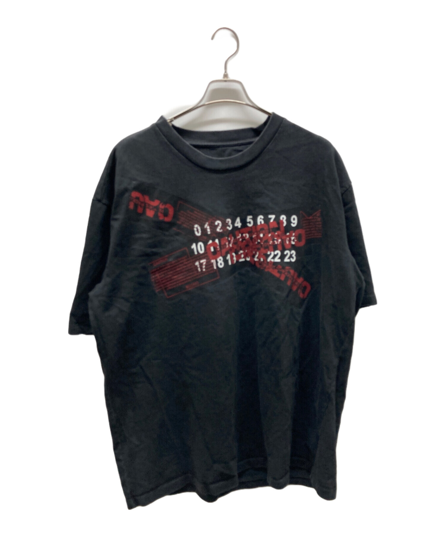 中古・古着通販】Maison Margiela (メゾンマルジェラ) フロント