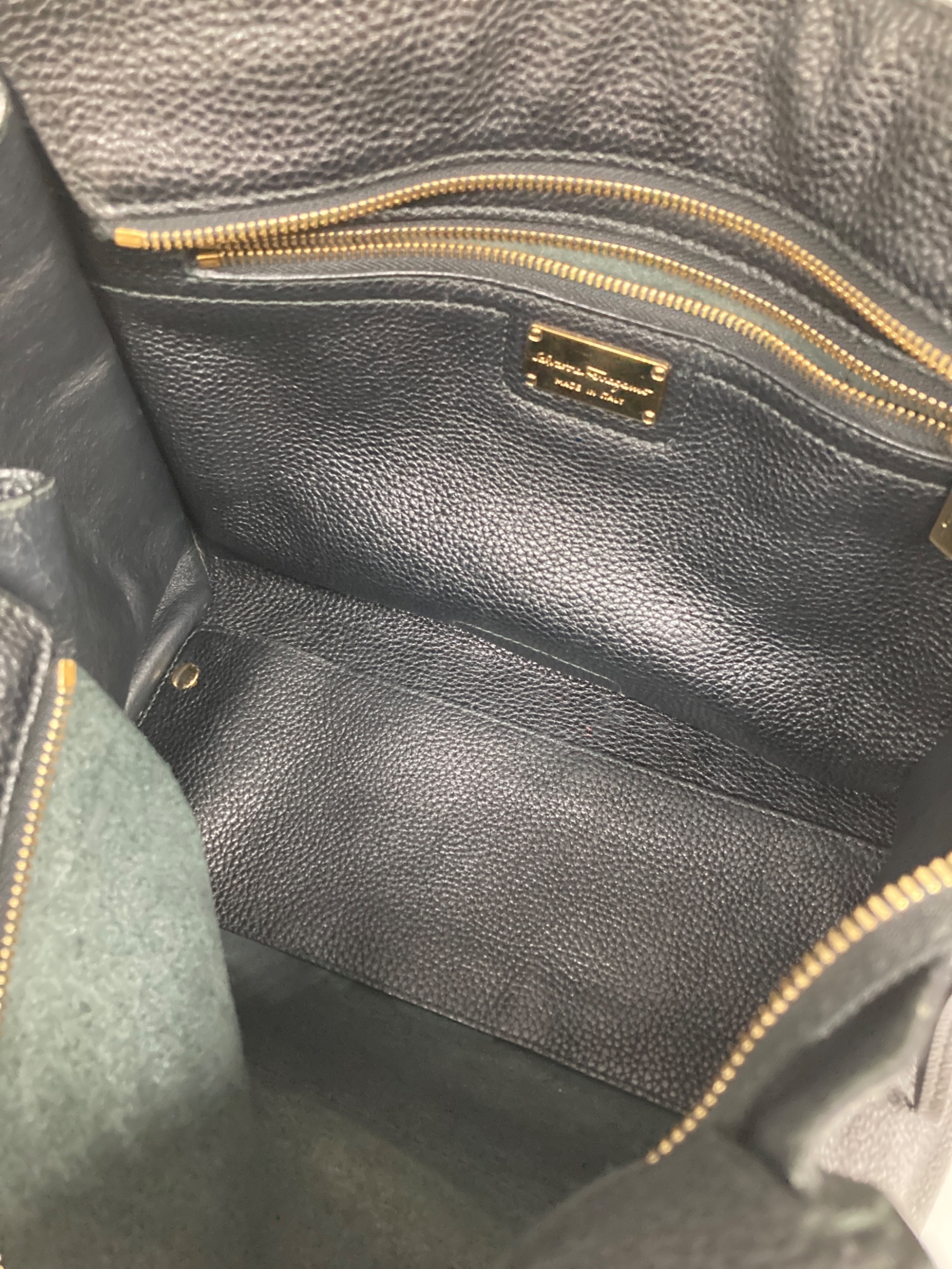 中古・古着通販】Salvatore Ferragamo (サルヴァトーレ フェラガモ
