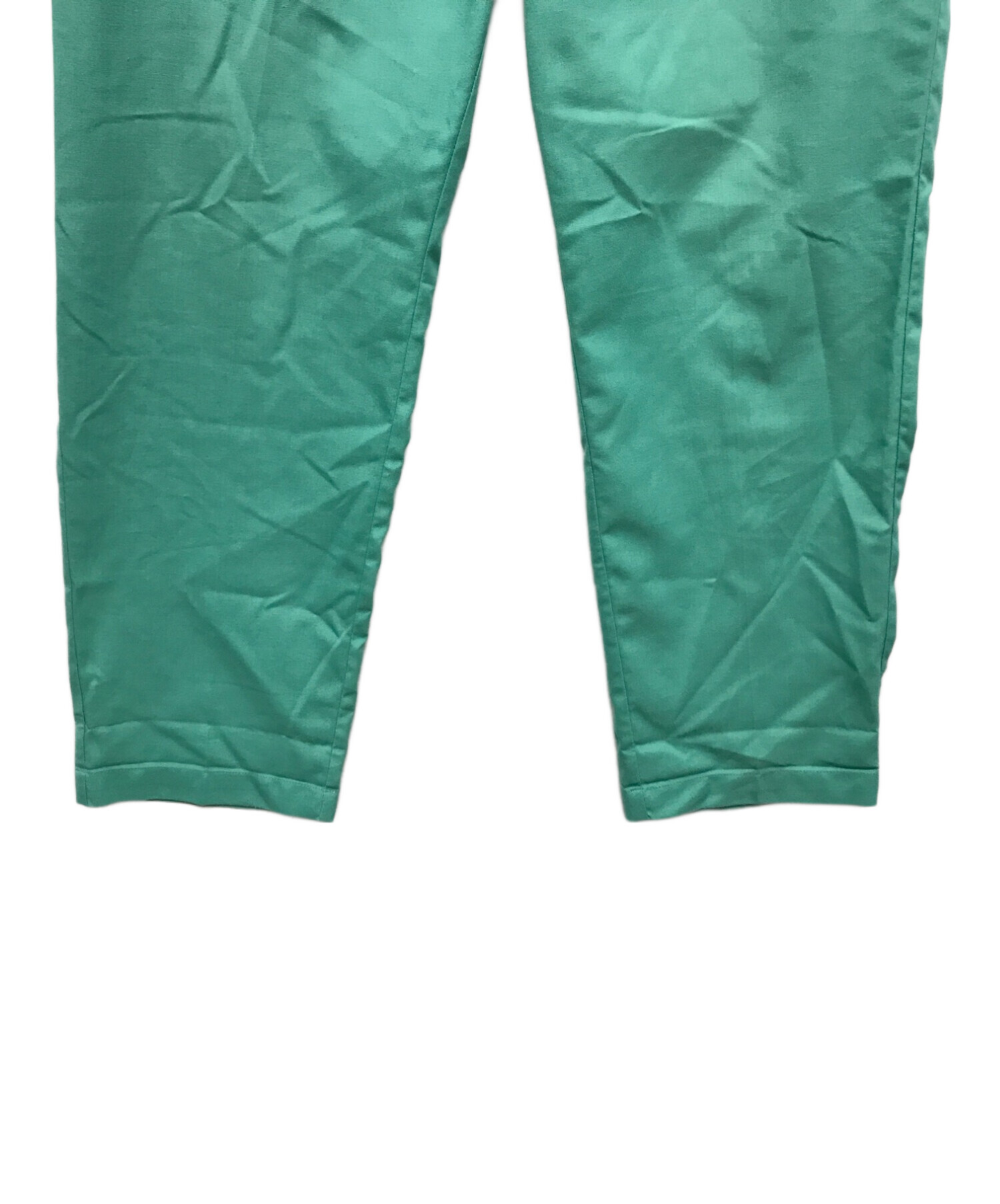 中古・古着通販】stussy (ステューシー) イージーパンツ 中古・古着通販】stussy (ステューシー) イージーパンツ
