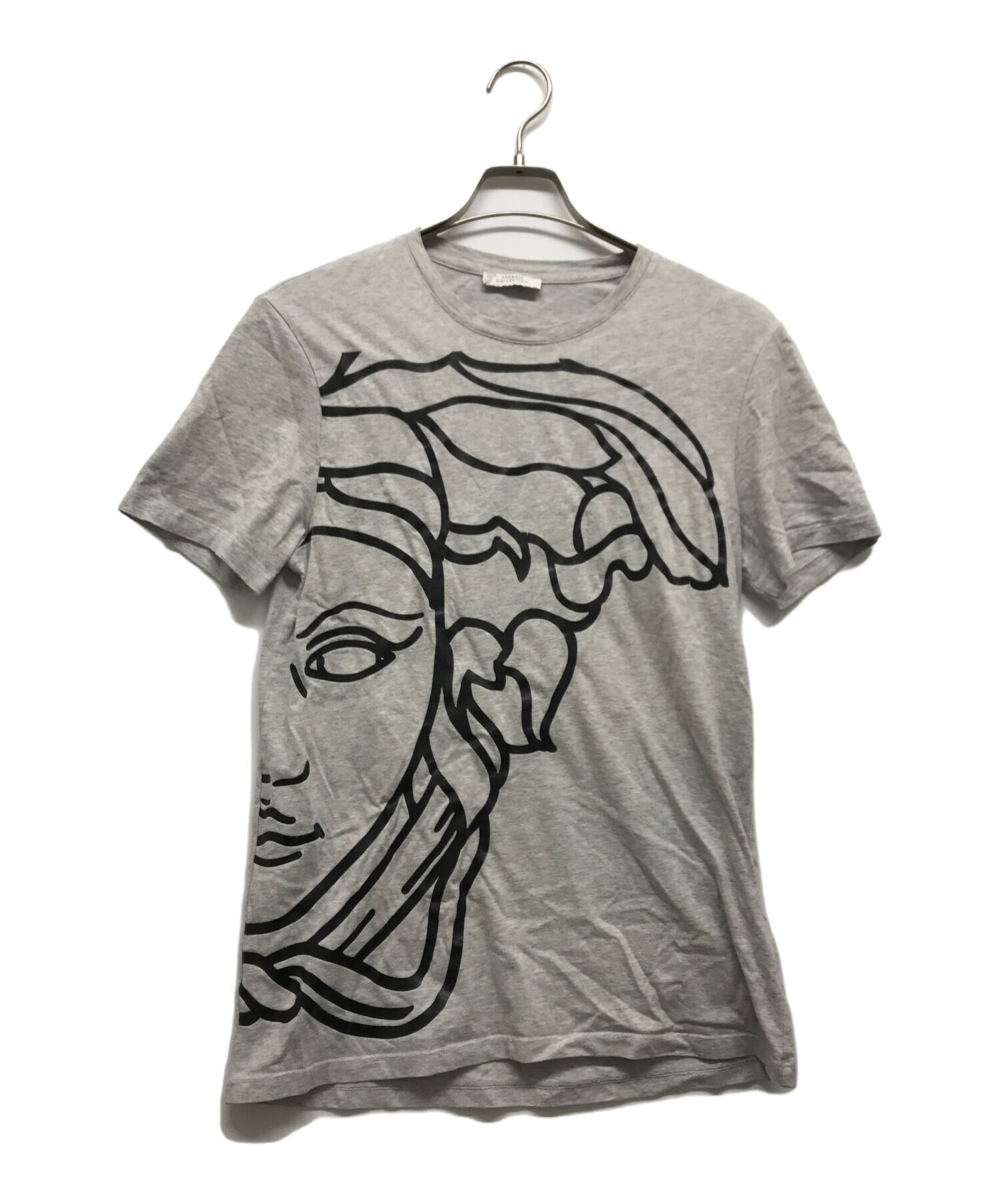 中古・古着通販】VERSACE COLLECTION (ヴェルサーチ コレクション) T