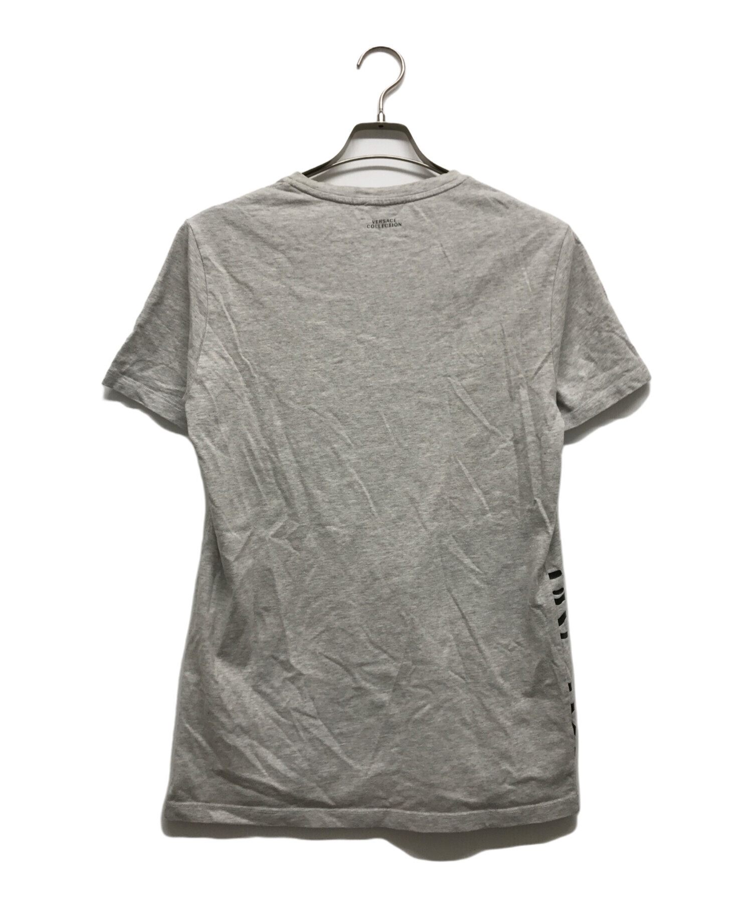 中古・古着通販】VERSACE COLLECTION (ヴェルサーチ コレクション) T 