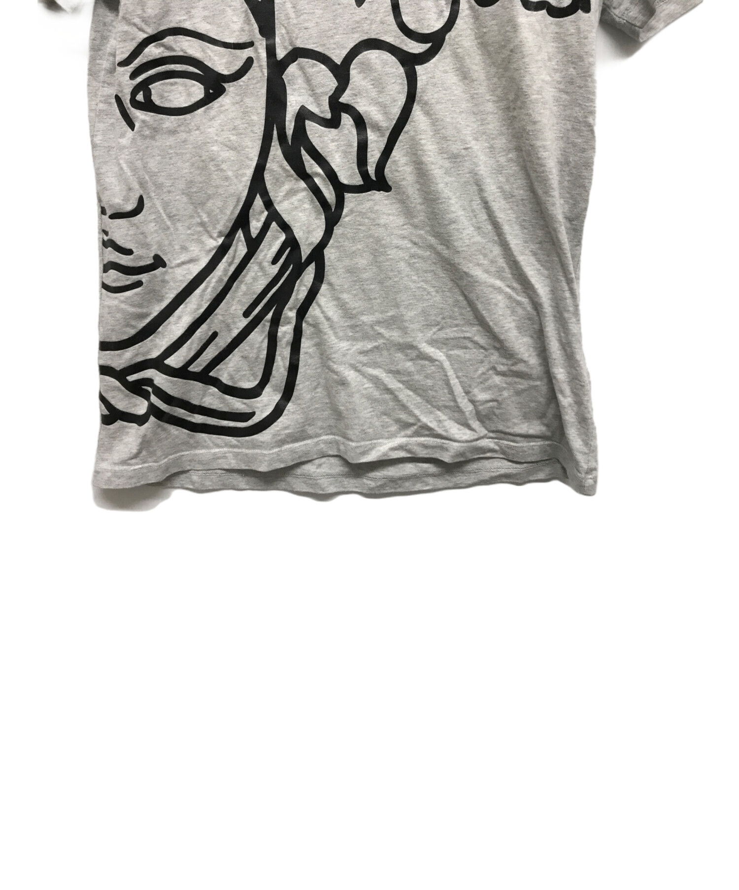 中古・古着通販】VERSACE COLLECTION (ヴェルサーチ コレクション) T 