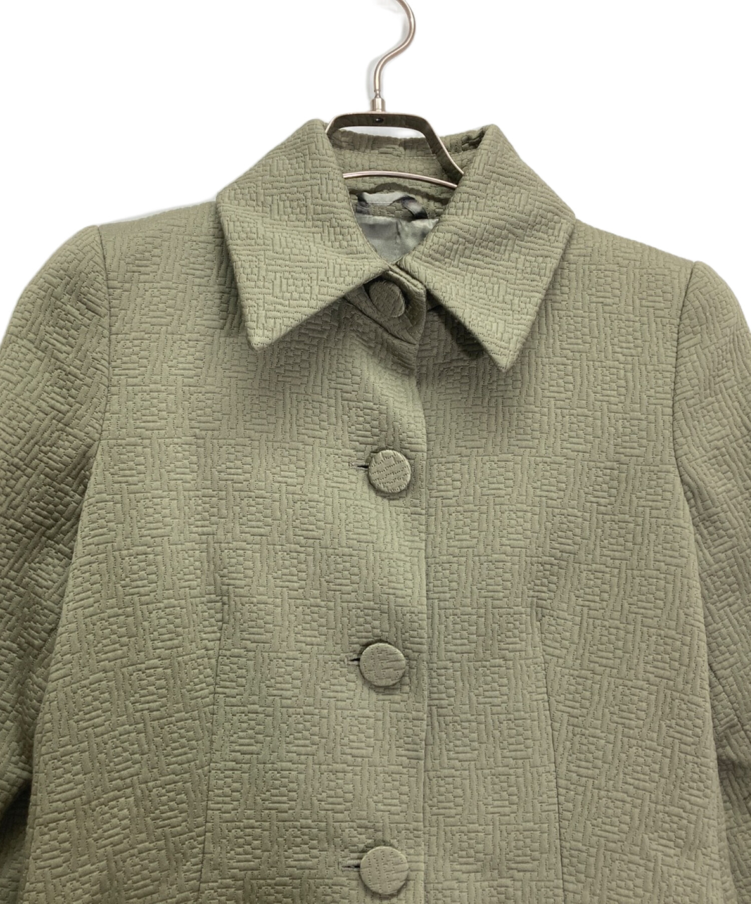 中古・古着通販】EMPORIO ARMANI (エンポリオ アルマーニ) ジャケット 