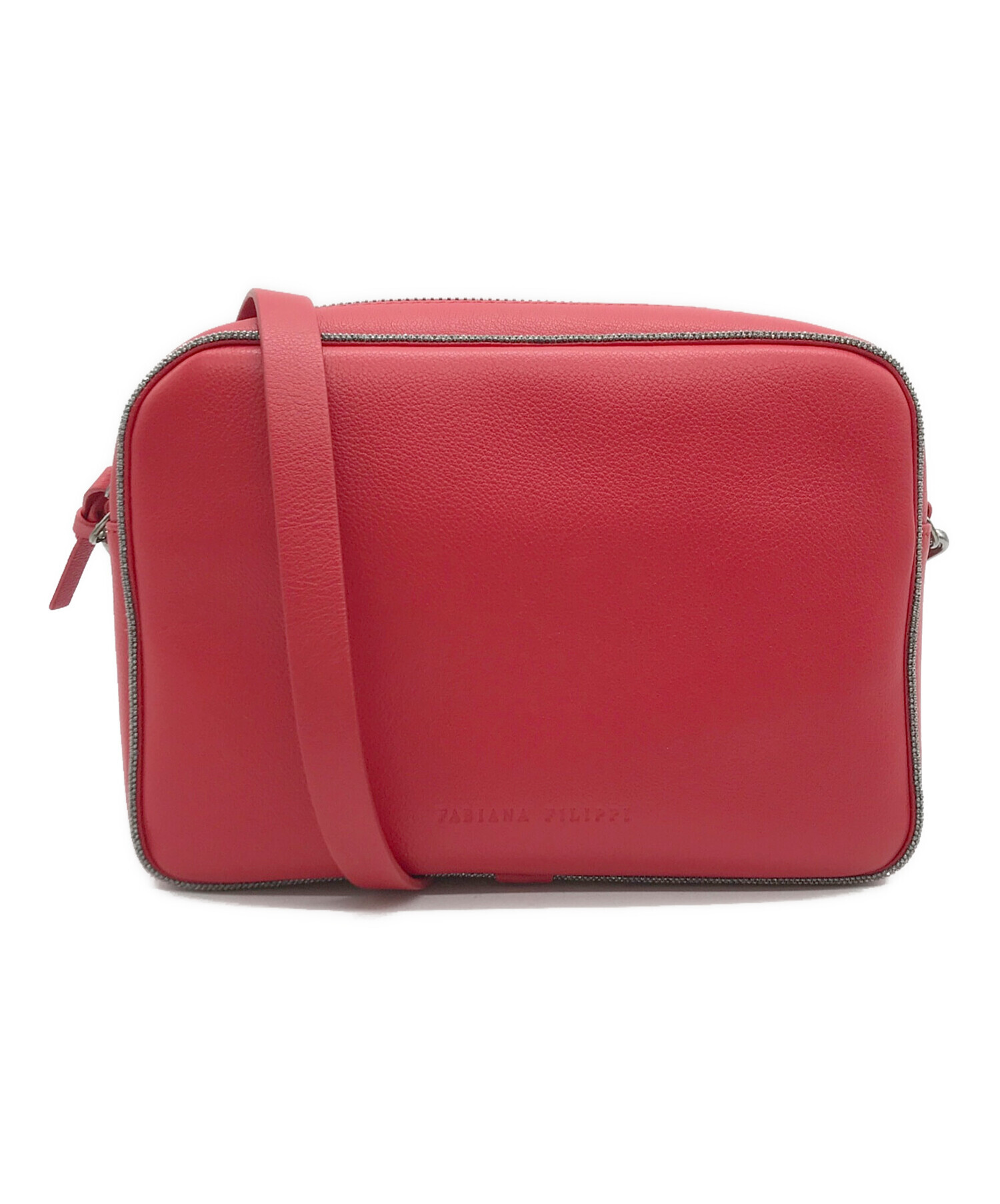 ファビアナフィリッピ FABIANA FILIPPI BAG 中古・古着通販