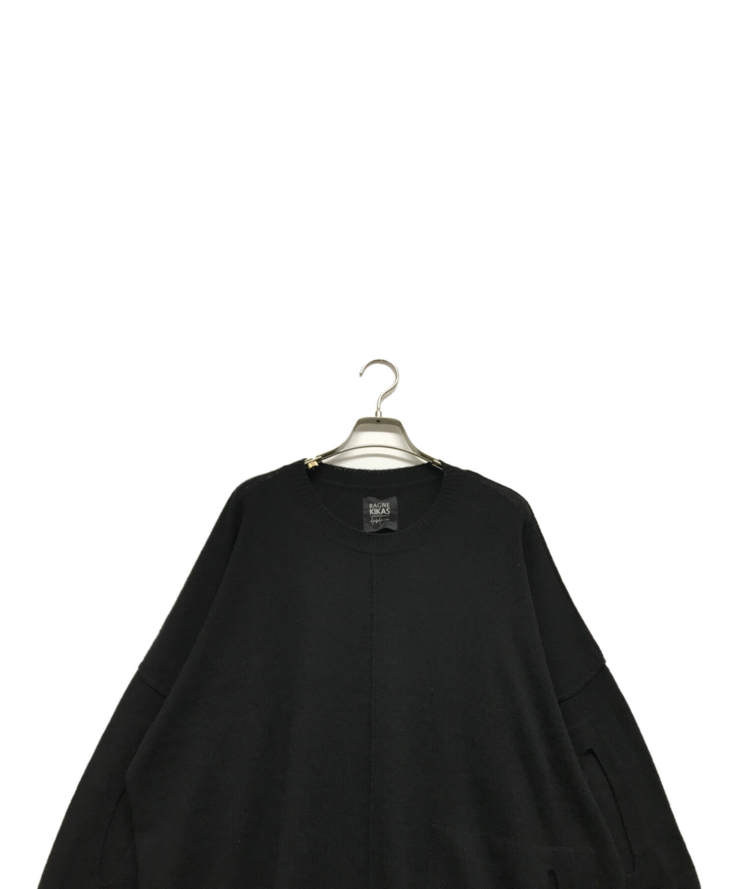 中古・古着通販】RAGNE KIKAS yohji yamamoto (ラグネキカスヨージ