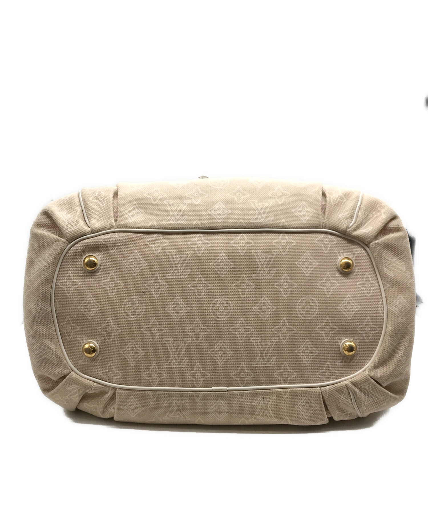 LOUIS VUITTON(ルイヴィトン) / カバ・イパネマGM/トートバッグ/ビーチ