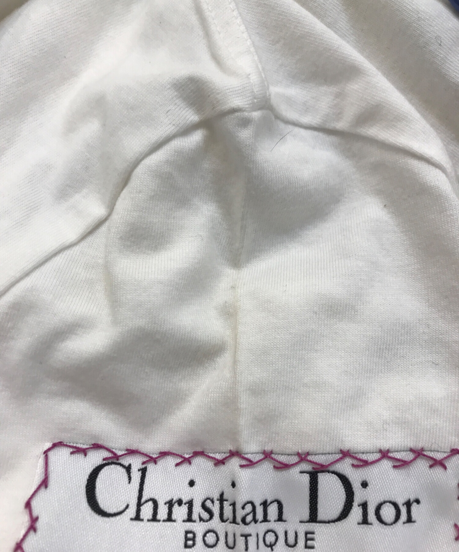 中古・古着通販】Christian Dior (クリスチャン ディオール) ワッペン