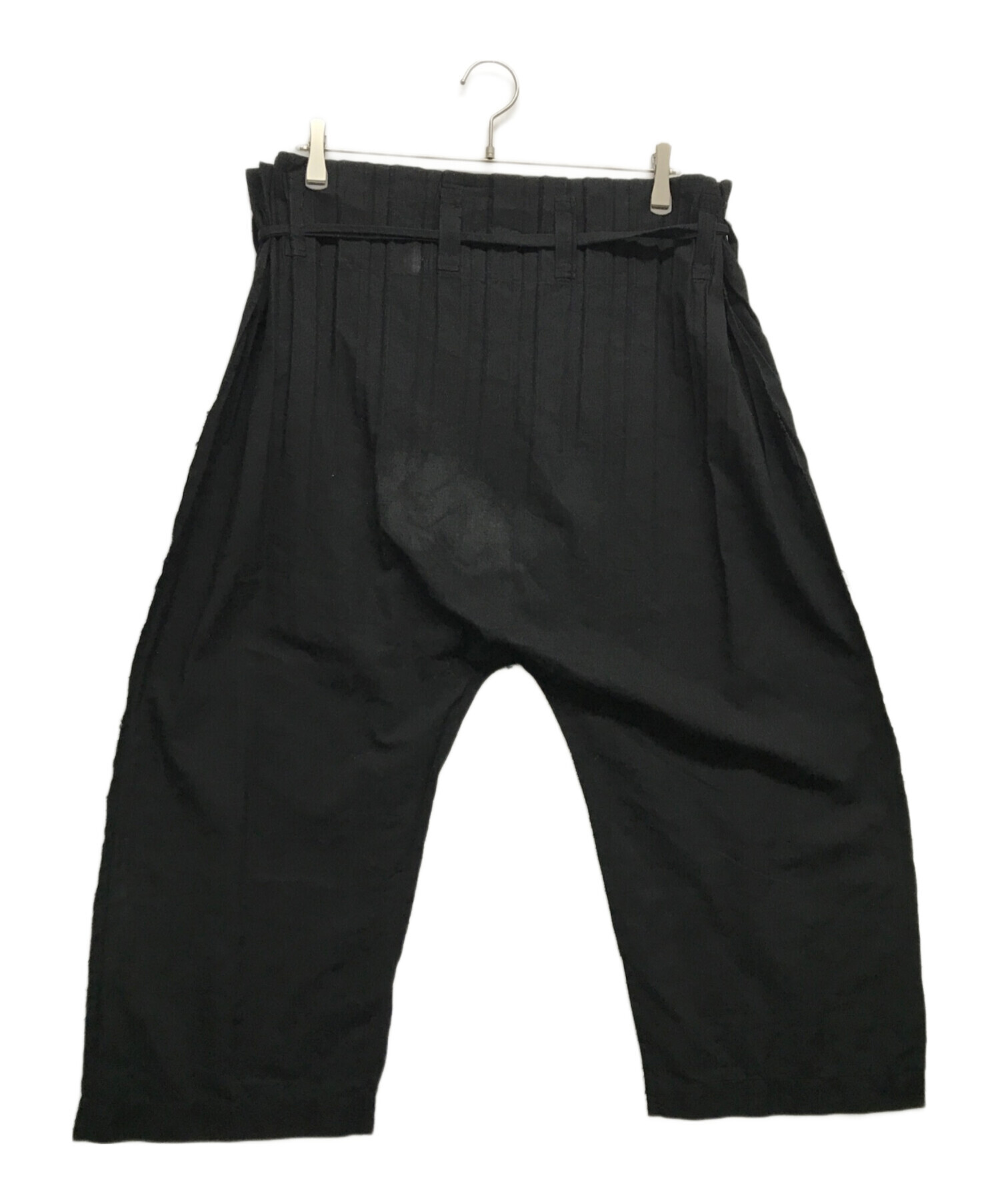 中古・古着通販】me ISSEY MIYAKE (ミーイッセイ ミヤケ) プリーツ