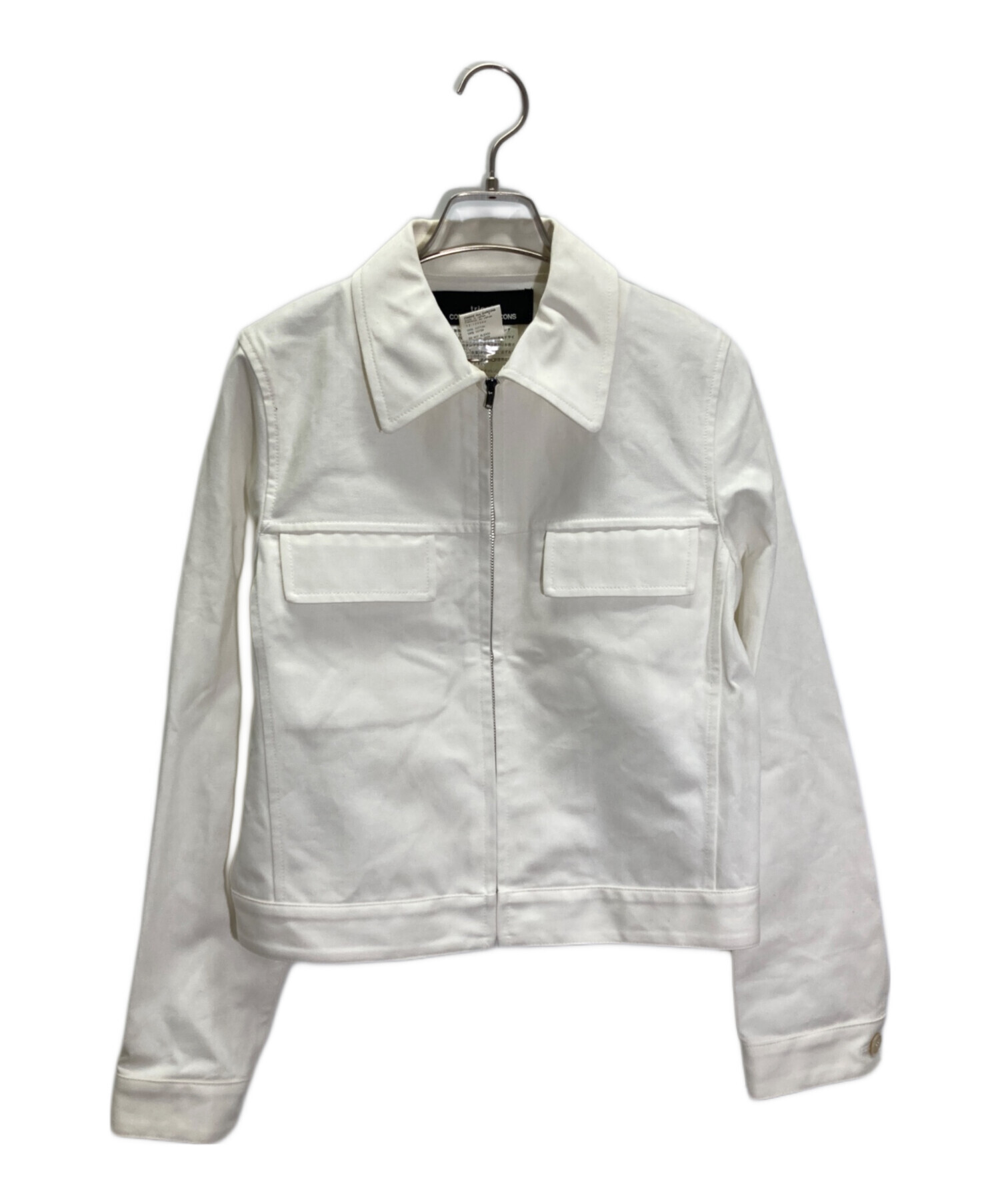 中古・古着通販】tricot COMME des GARCONS (トリココムデギャルソン