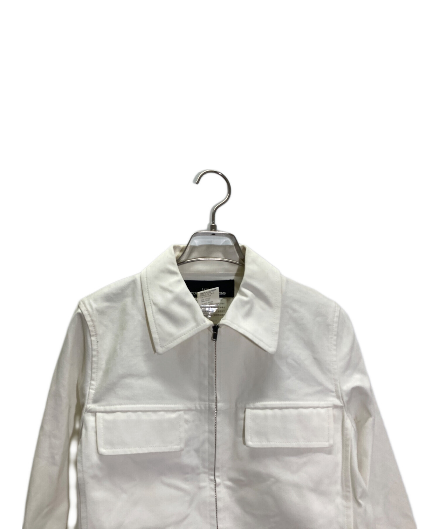 中古・古着通販】tricot COMME des GARCONS (トリココムデギャルソン