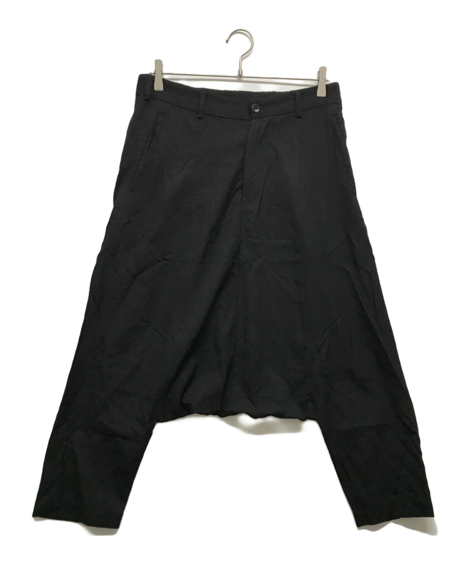 中古・古着通販】BLACK COMME des GARCONS (ブラック コムデギャルソン