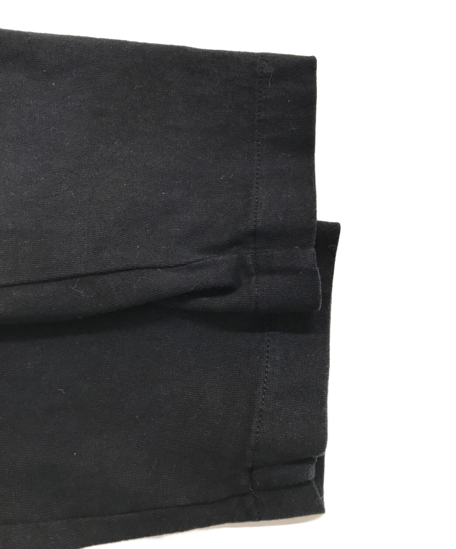 中古・古着通販】CHROME HEARTS (クロムハーツ) GRP Y NOTロゴ刺繍