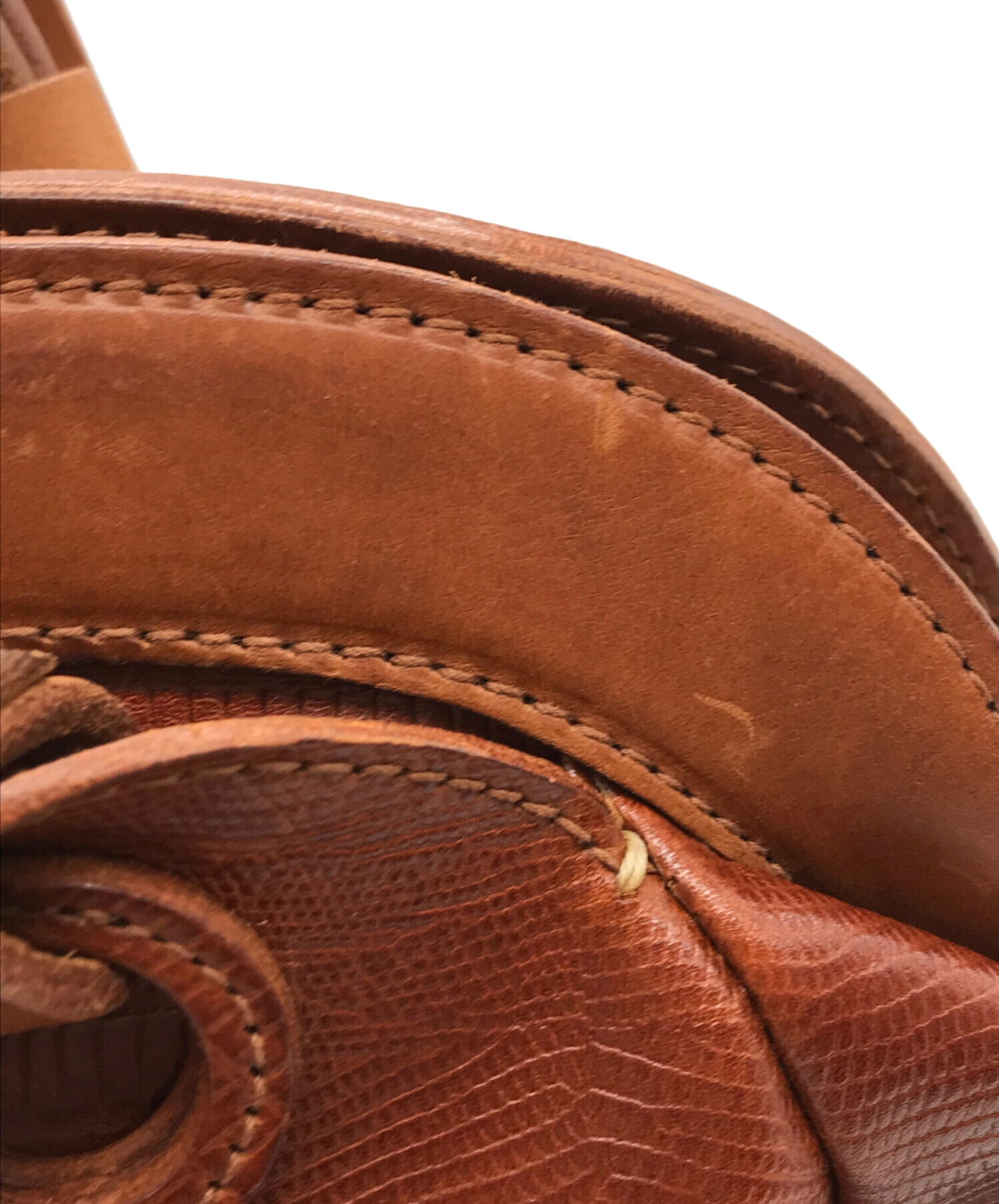 genten ボストンバッグ ブラウン 新色】ゴートベーシック 2wayボストンバッグ｜商品一覧 | 革財布