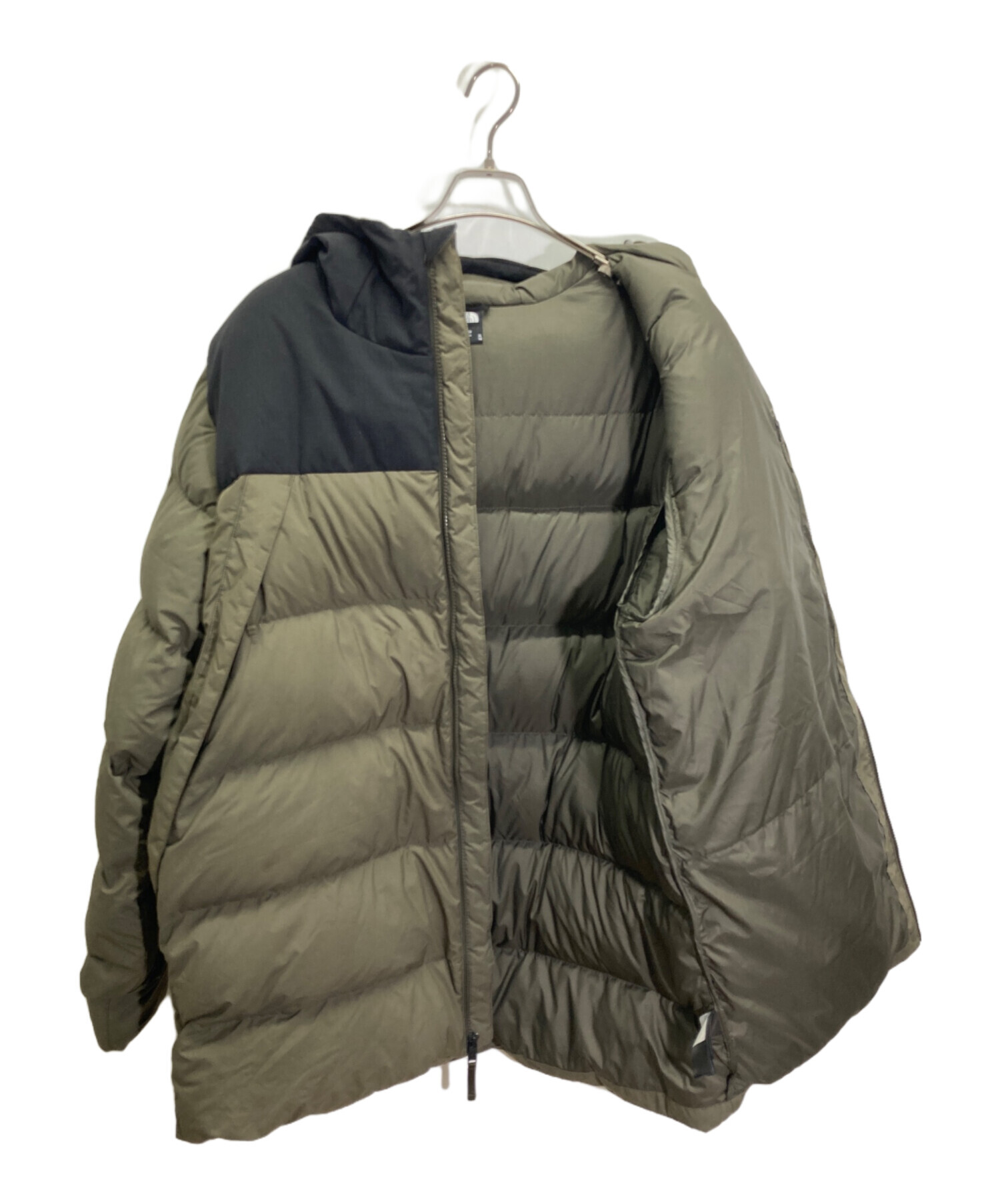 中古・古着通販】THE NORTH FACE (ザ ノース フェイス) ダウン