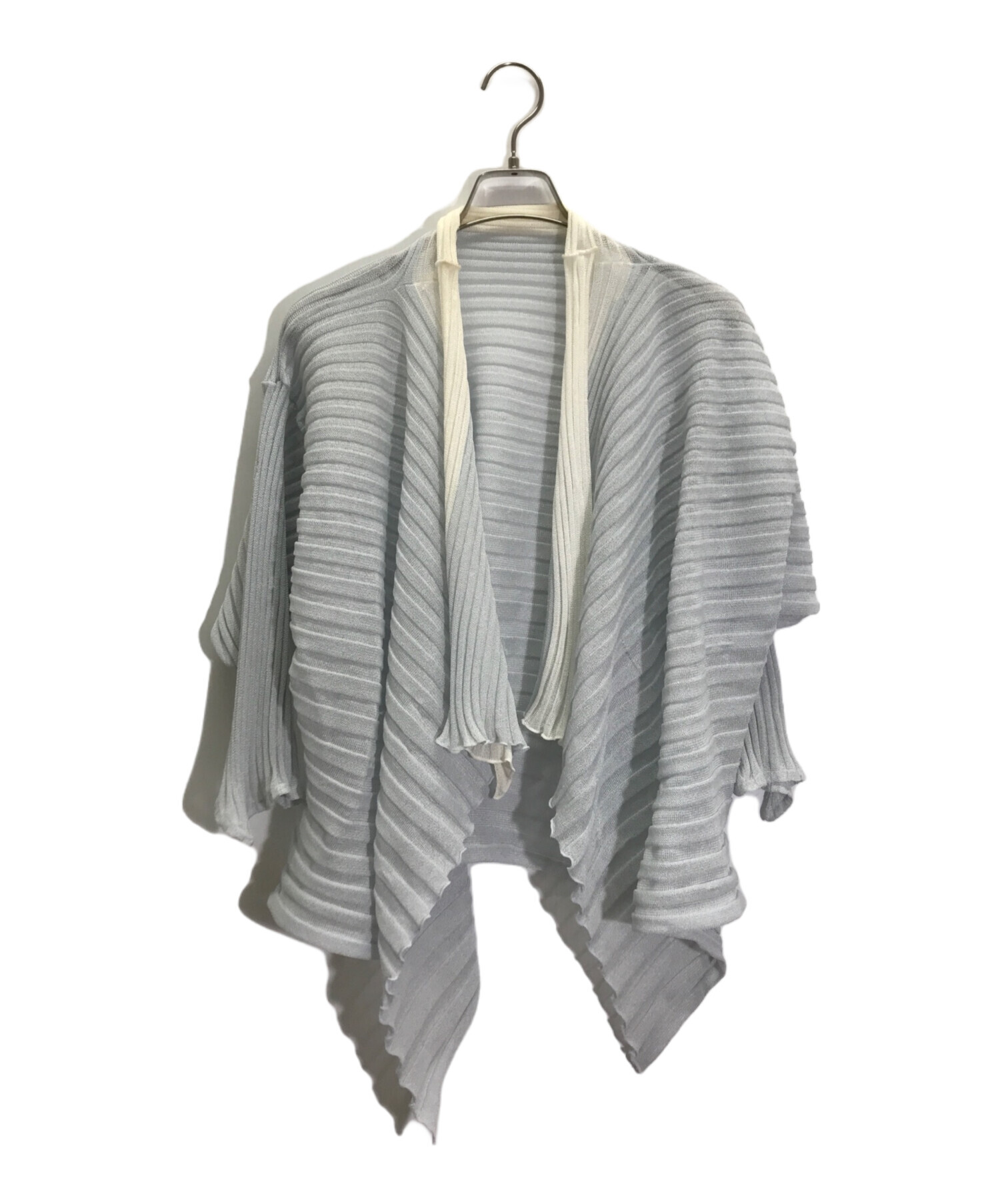 中古・古着通販】ISSEY MIYAKE (イッセイミヤケ) メッシュ 