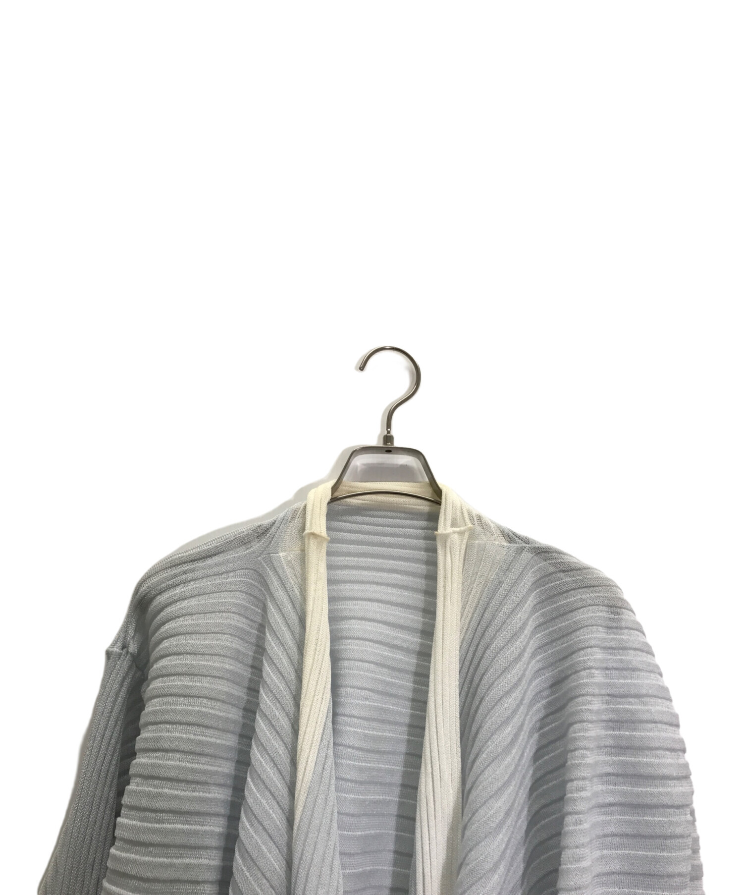中古・古着通販】ISSEY MIYAKE (イッセイミヤケ) メッシュ 
