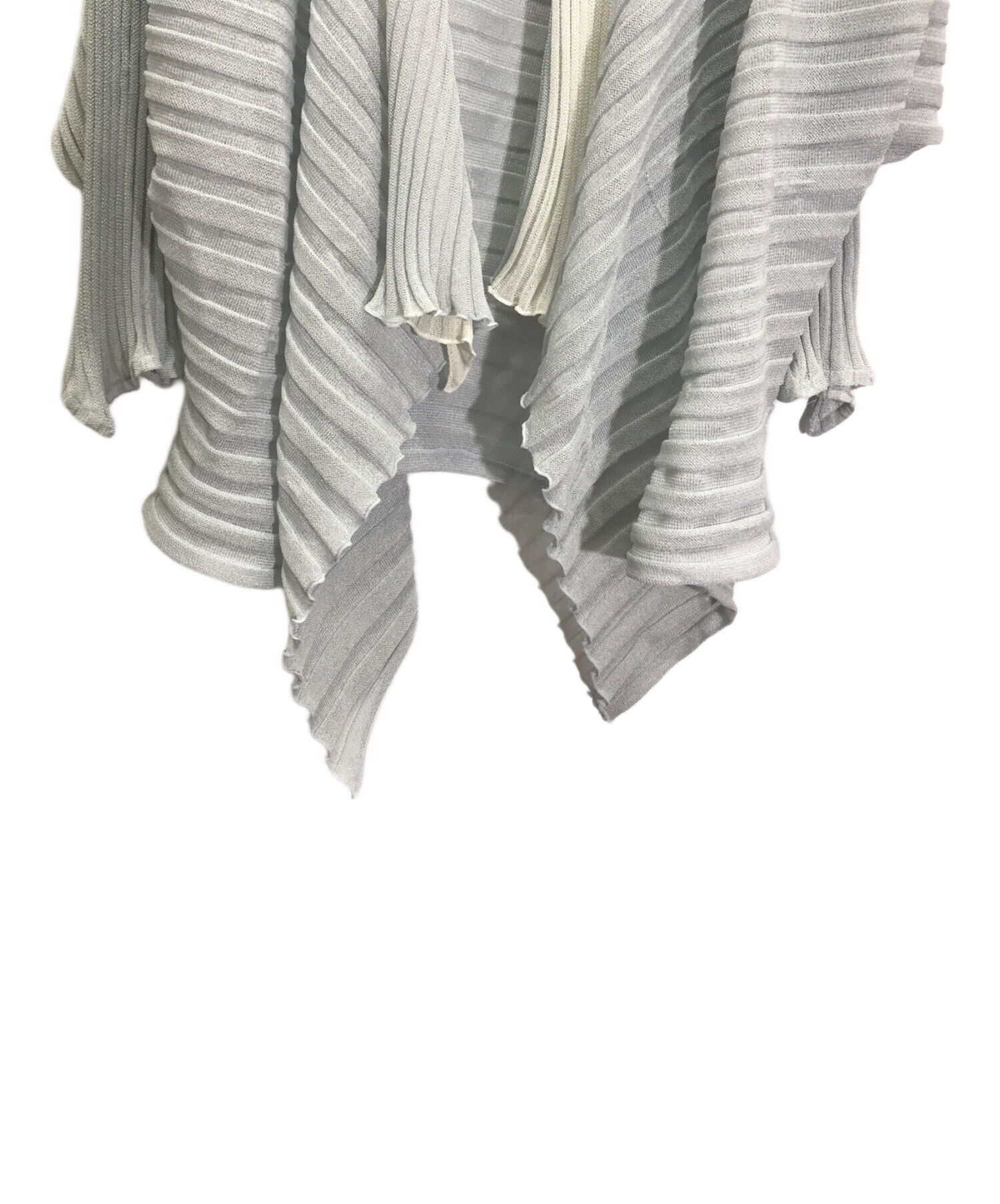 中古・古着通販】ISSEY MIYAKE (イッセイミヤケ) メッシュ 