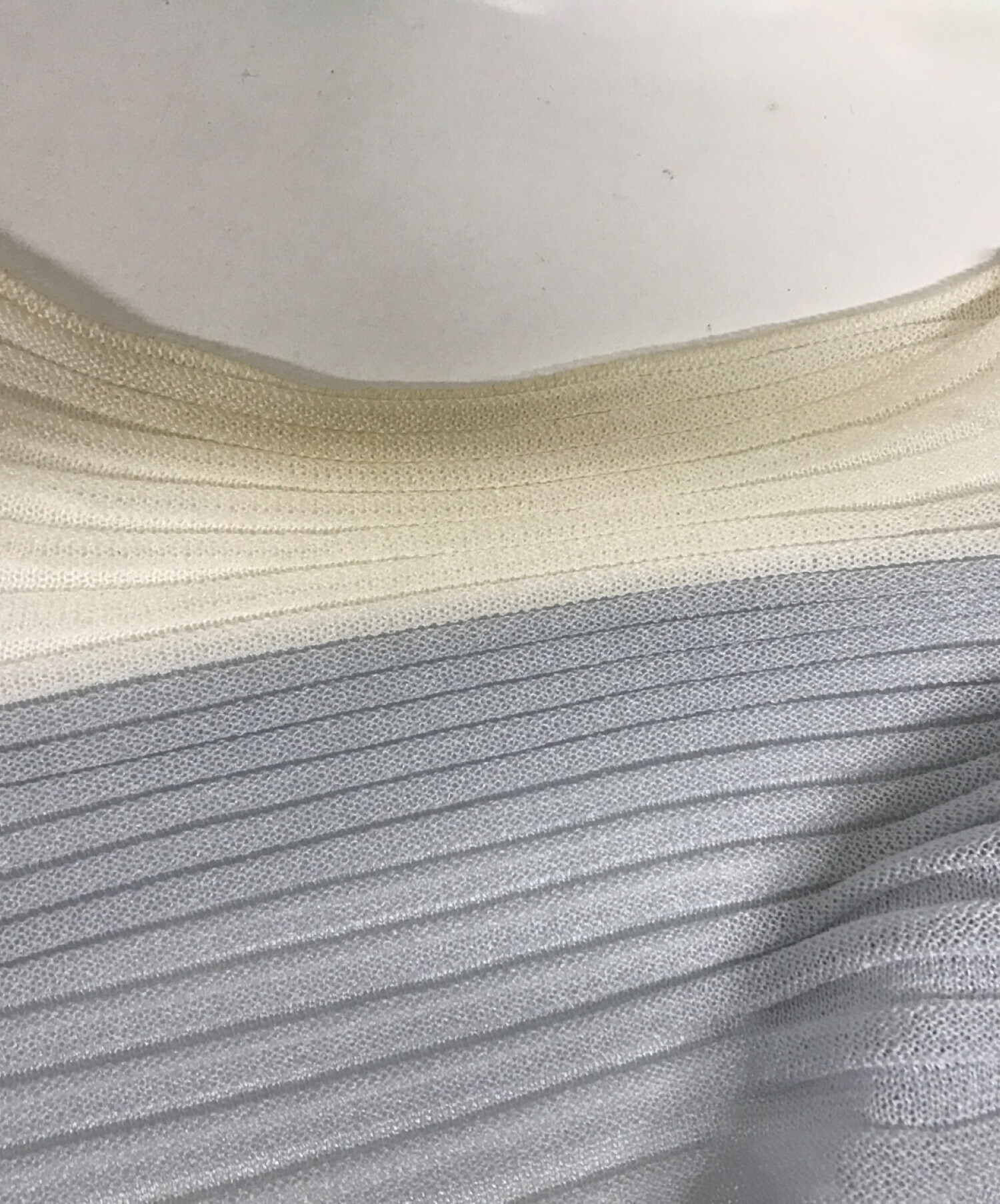 中古・古着通販】ISSEY MIYAKE (イッセイミヤケ) メッシュ 