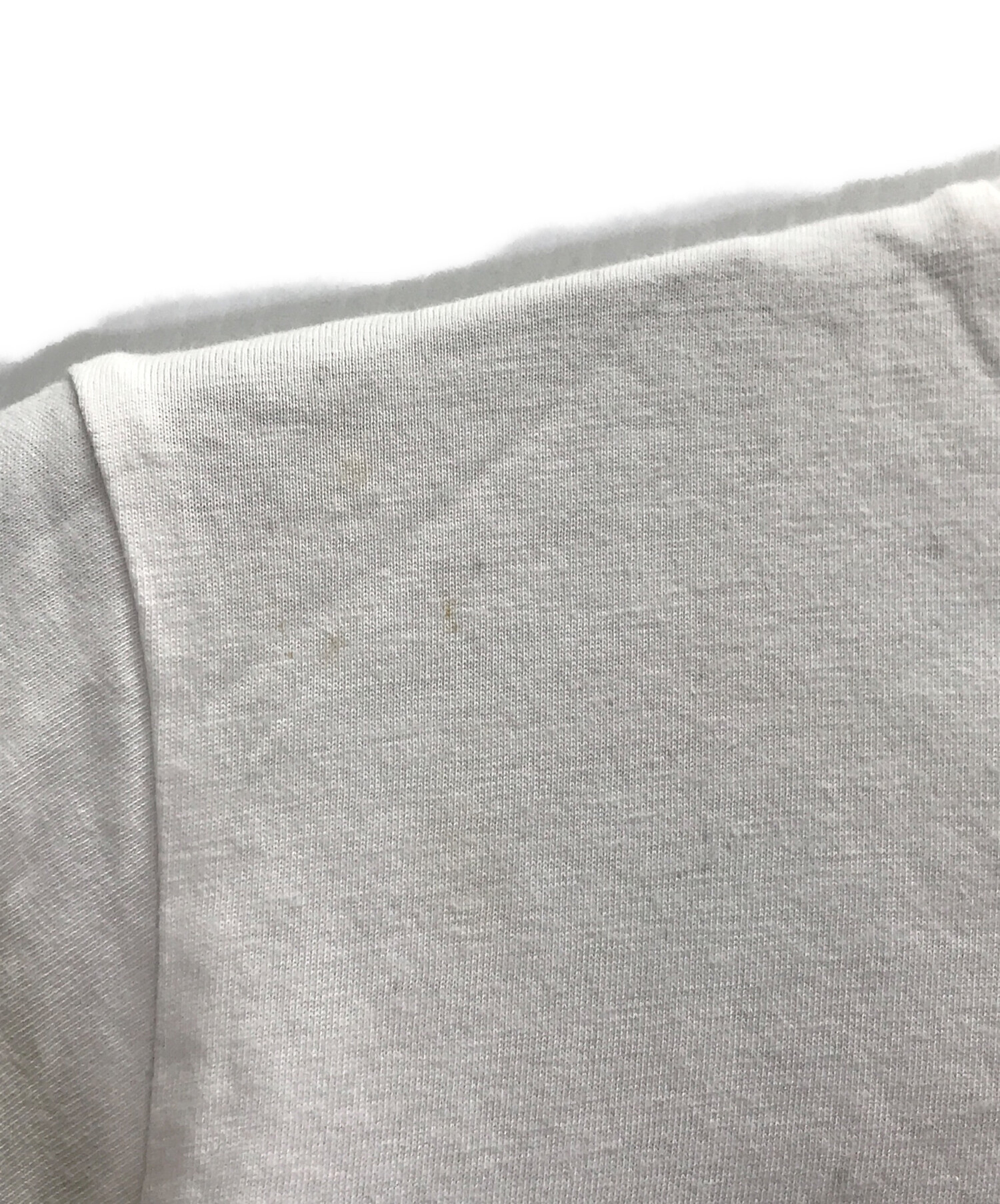 中古・古着通販】MONCLER (モンクレール) Tシャツ ホワイト サイズ:12A