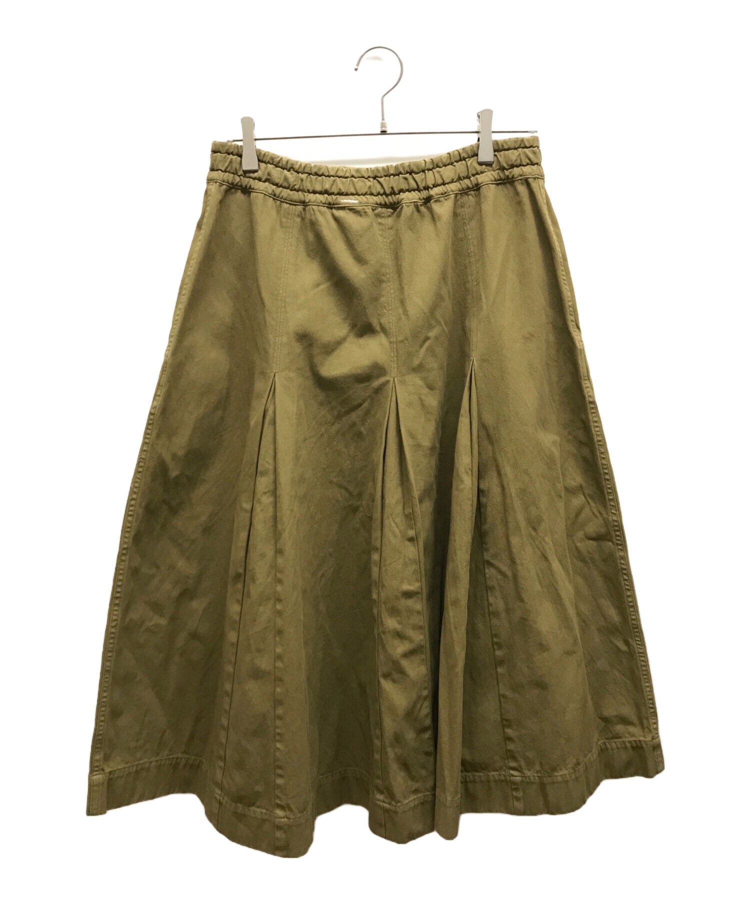 中古・古着通販】MHL (エムエイチエル) RAISED COTTON TWILL 中古・古着通販】MHL (エムエイチエル) RAISED COTTON TWILL