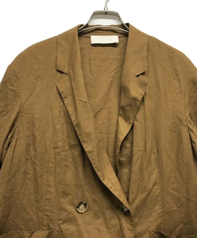 中古・古着通販】BALLSEY (ボールジィ) コットンロービングツイル