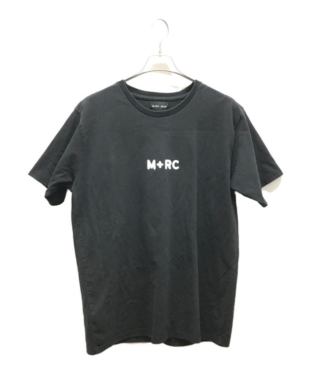 中古・古着通販M+RC NOIR (マルシェノア) Tシャツ ブラック サイズ:L