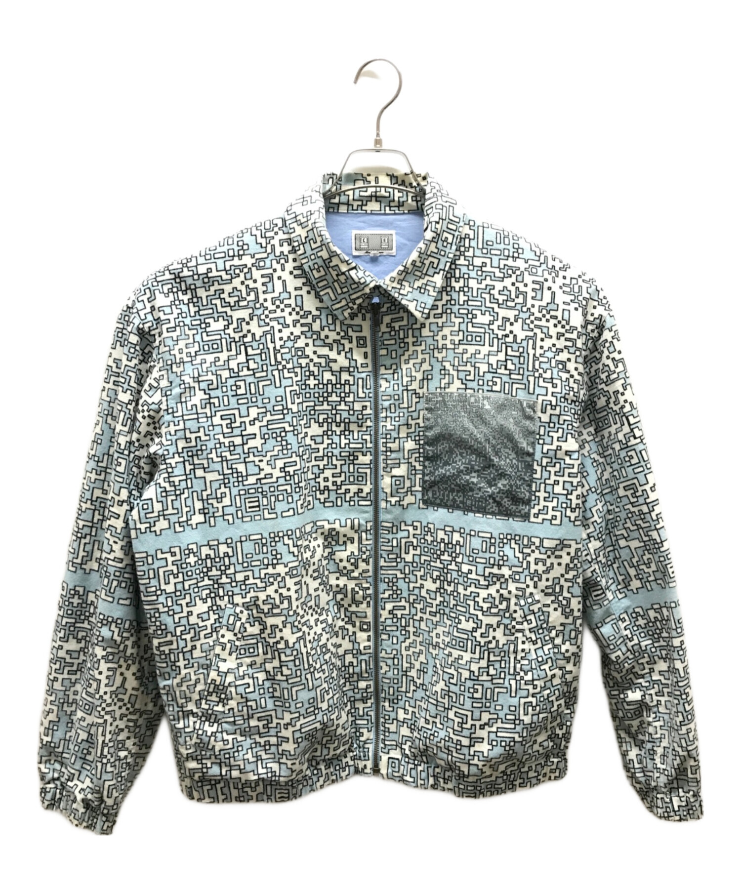 【美品】C.E cavempt ジャケット（タグ、店舗ショッパー付き） C.E Cavempt シーイー Multi Pocket Jacket Sの通販 by kon's shop｜ラクマ