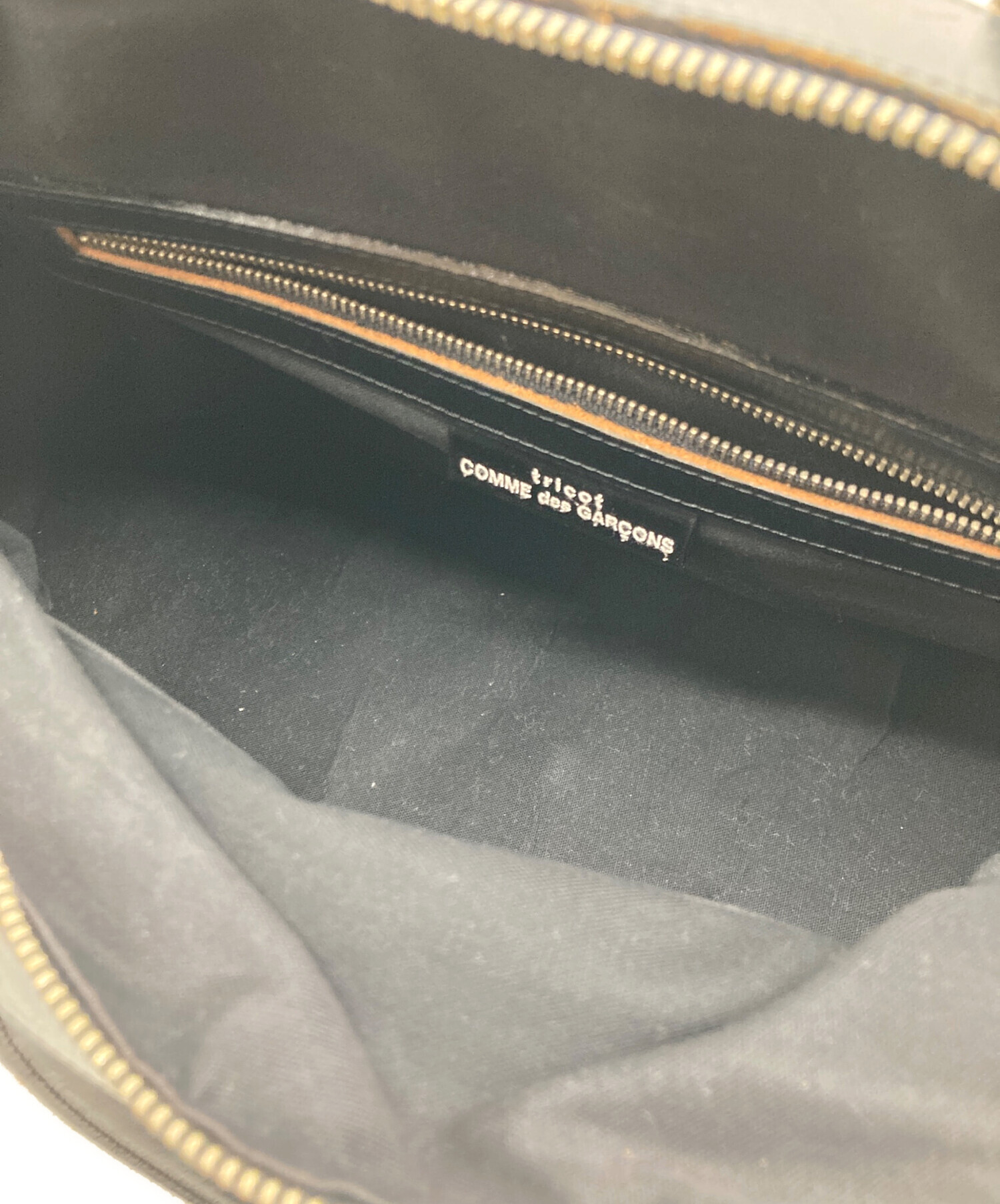 中古・古着通販】tricot COMME des GARCONS (トリココムデギャルソン