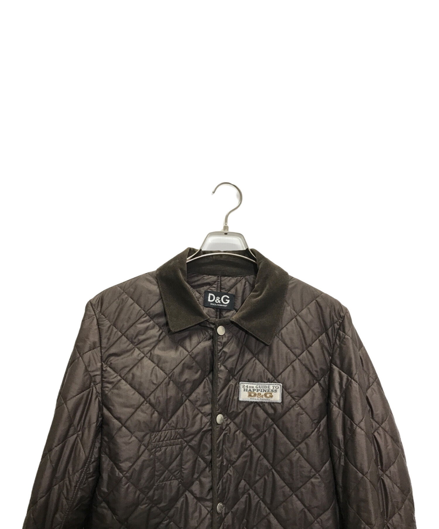 中古・古着通販】DOLCE & GABBANA (ドルチェ＆ガッバーナ 