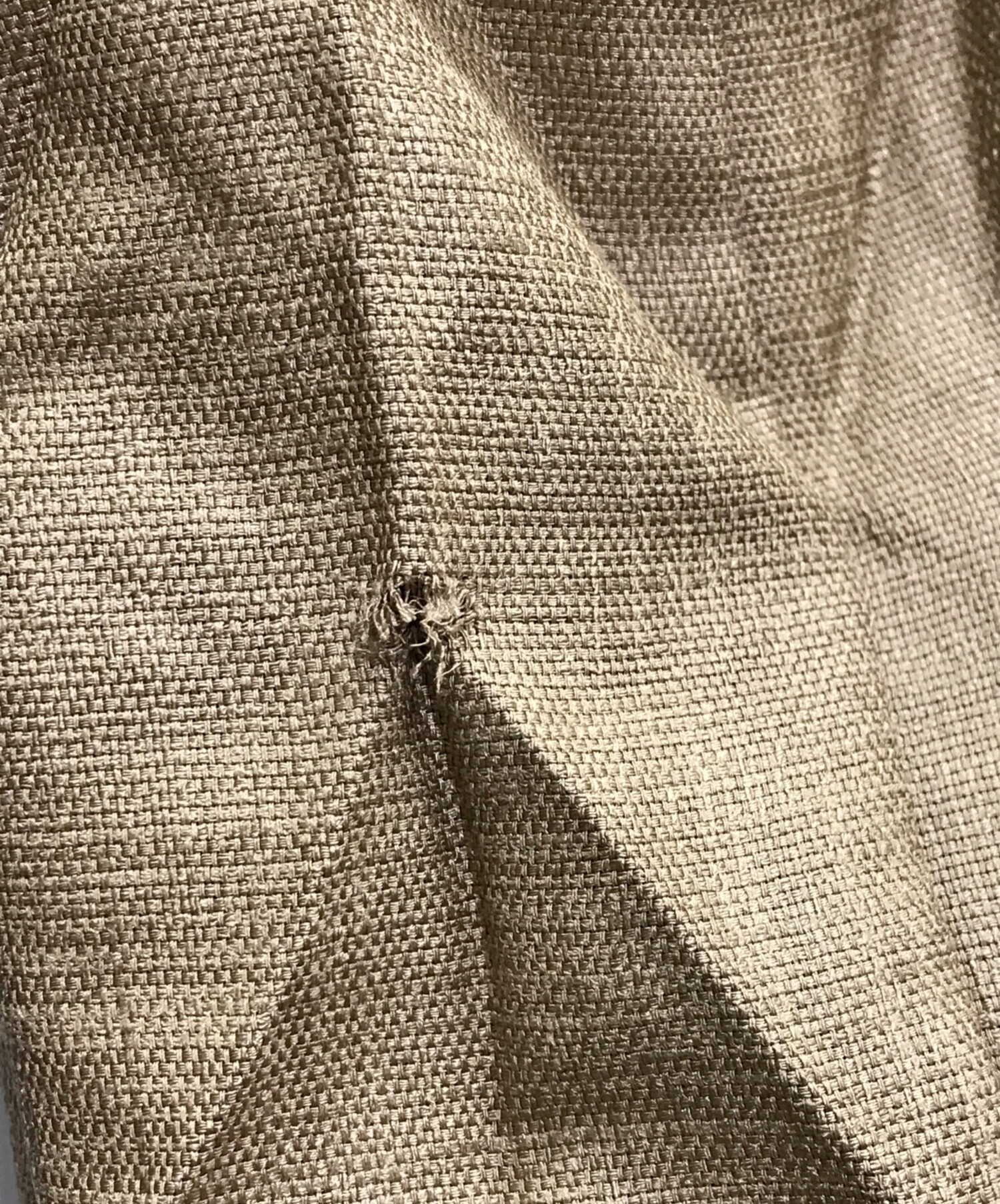 中古・古着通販】ISSEY MIYAKE FETE (イッセイミヤケフェット