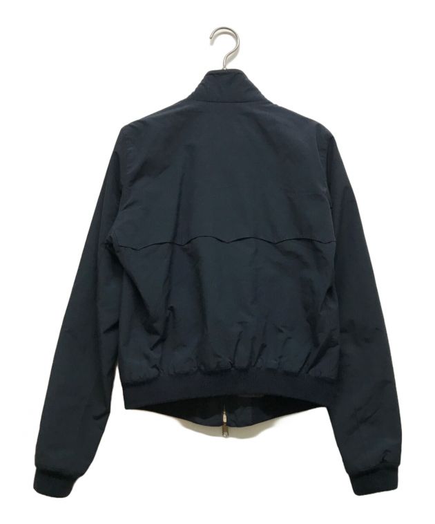中古・古着通販】BARACUTA (バラクータ) G9スイングトップ ネイビー