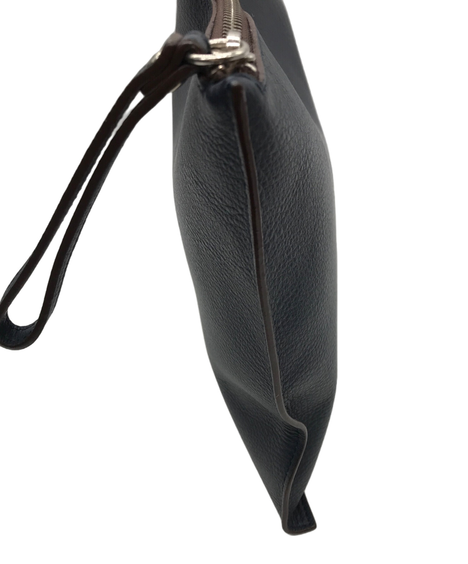 J&M DAVIDSON ネイビー ハーフムーン ボディバッグ DASH BAG｜J&M DAVIDSON｜ジェイアンドエムデヴィッドソン公式