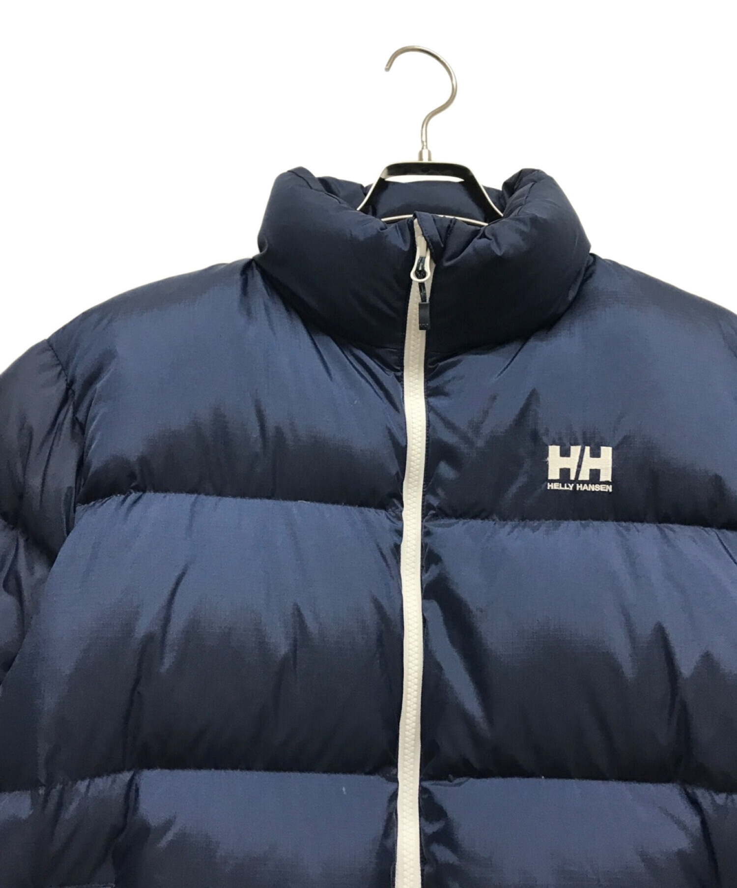 中古・古着通販】HELLY HANSEN (ヘリーハンセン) フィリーダウン